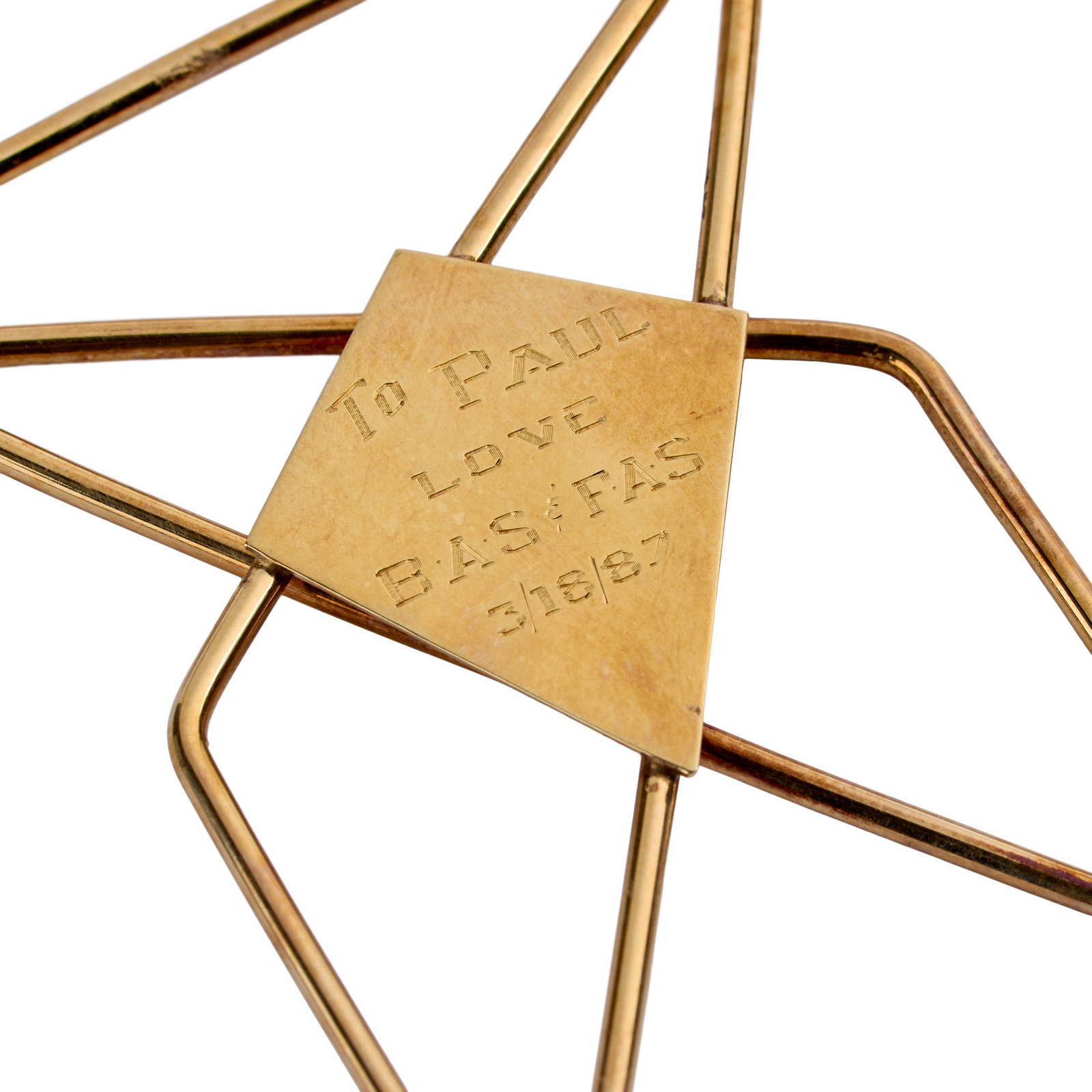 Frank Sinatra | 1970s-1990s Small Items - 4