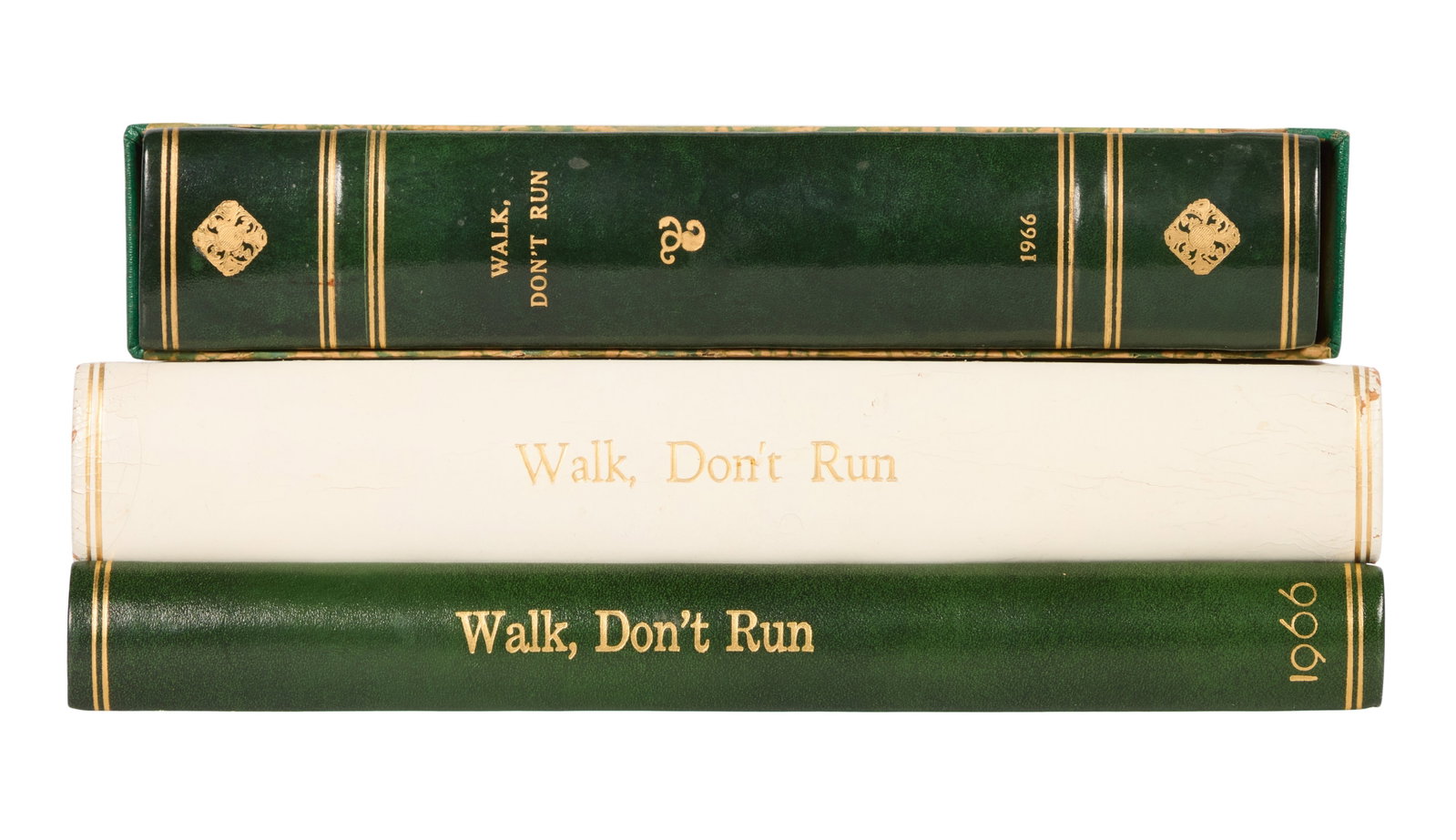 Samantha Eggar | 1966 "Walk, Don't Run" Cary Grant Letter with Multi-Signed Photos and Scripts (1 of 9)