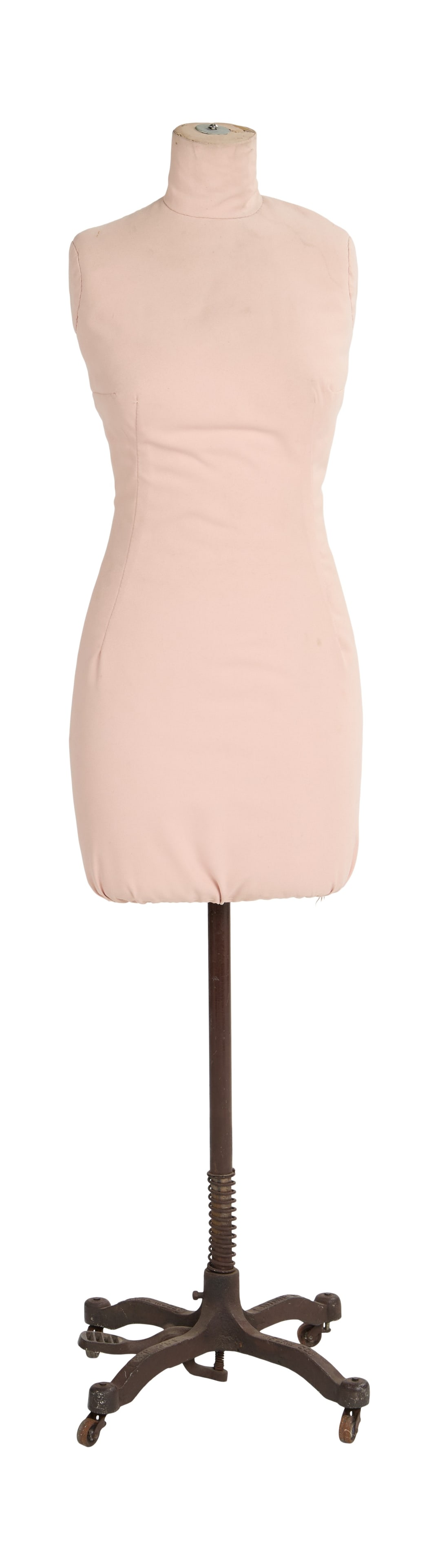 Joan Crawford | Vintage Dress Form (1 of 6)