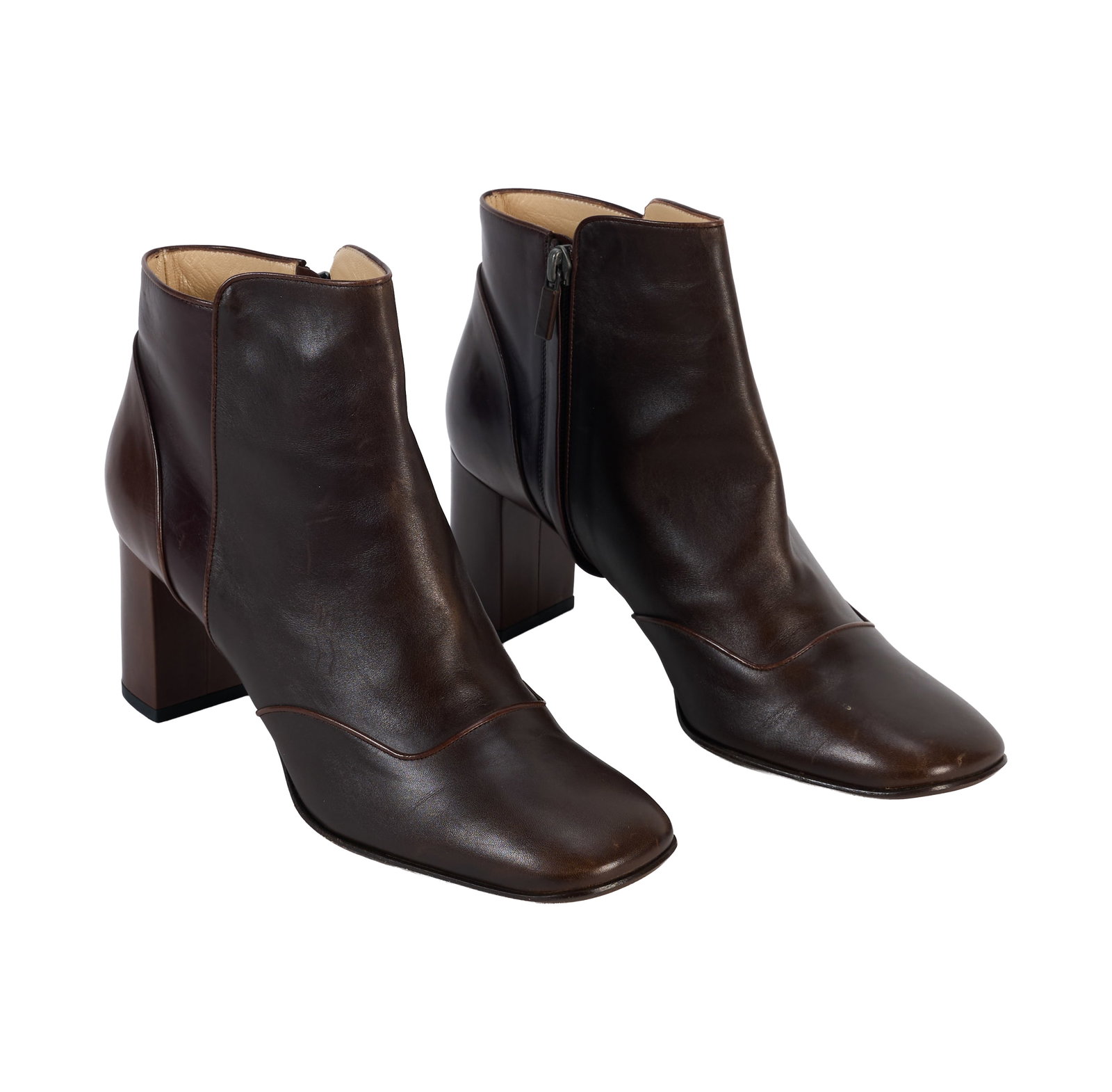 Elizabeth Taylor | Louis Vuitton Boots (1 of 3)