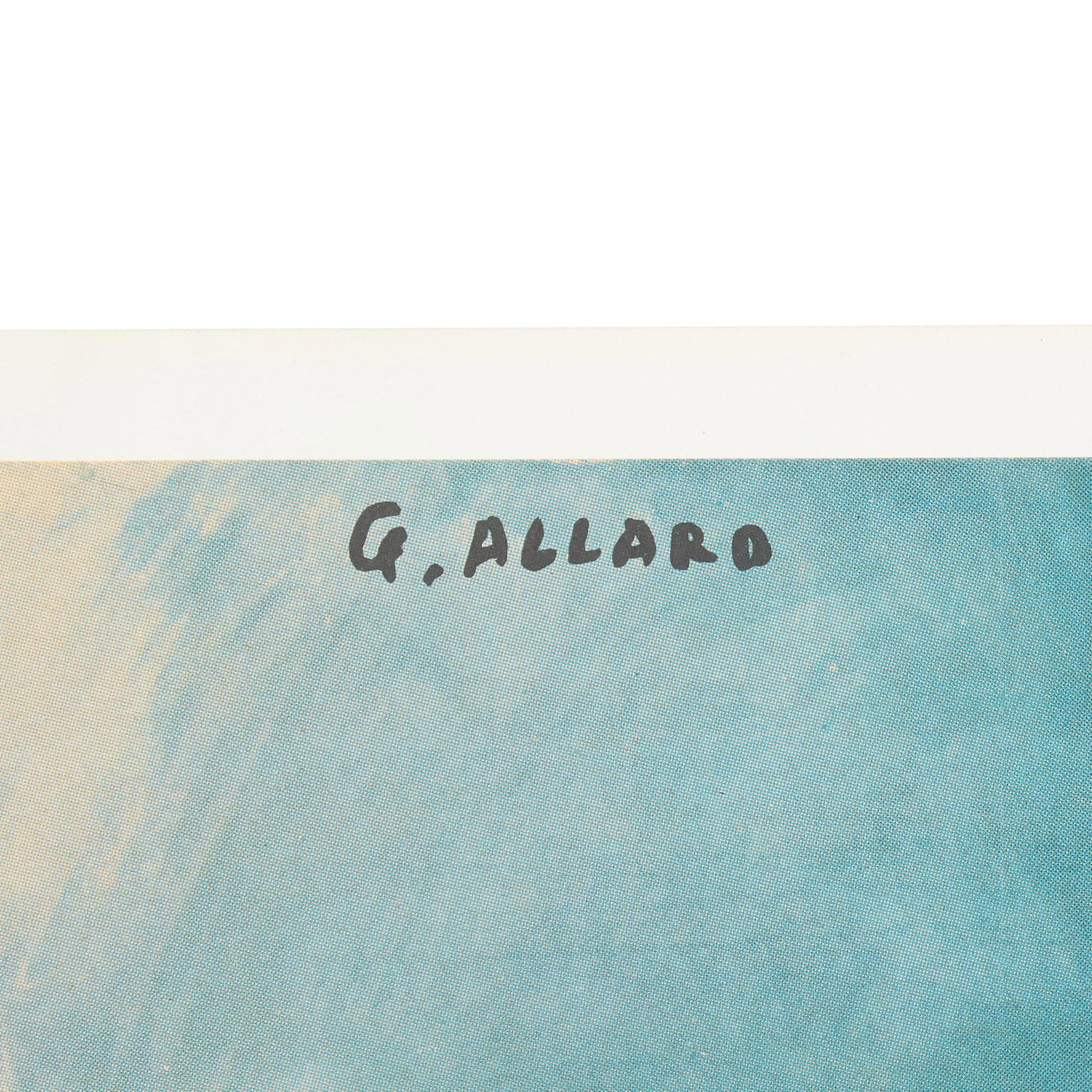 Brigitte Bardot | Contempt Grande Poster - 3