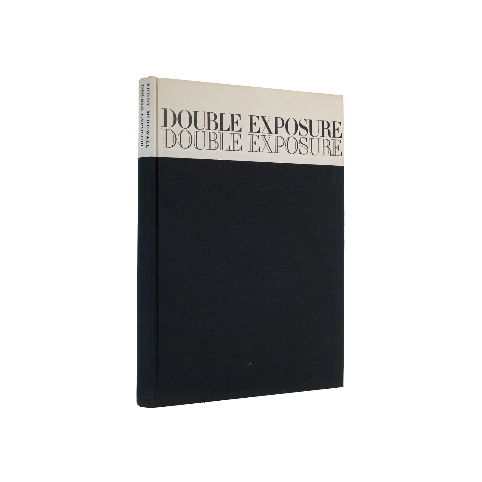 Roddy McDowall | Double Exposure Complete Set, Multi-Signed - 4