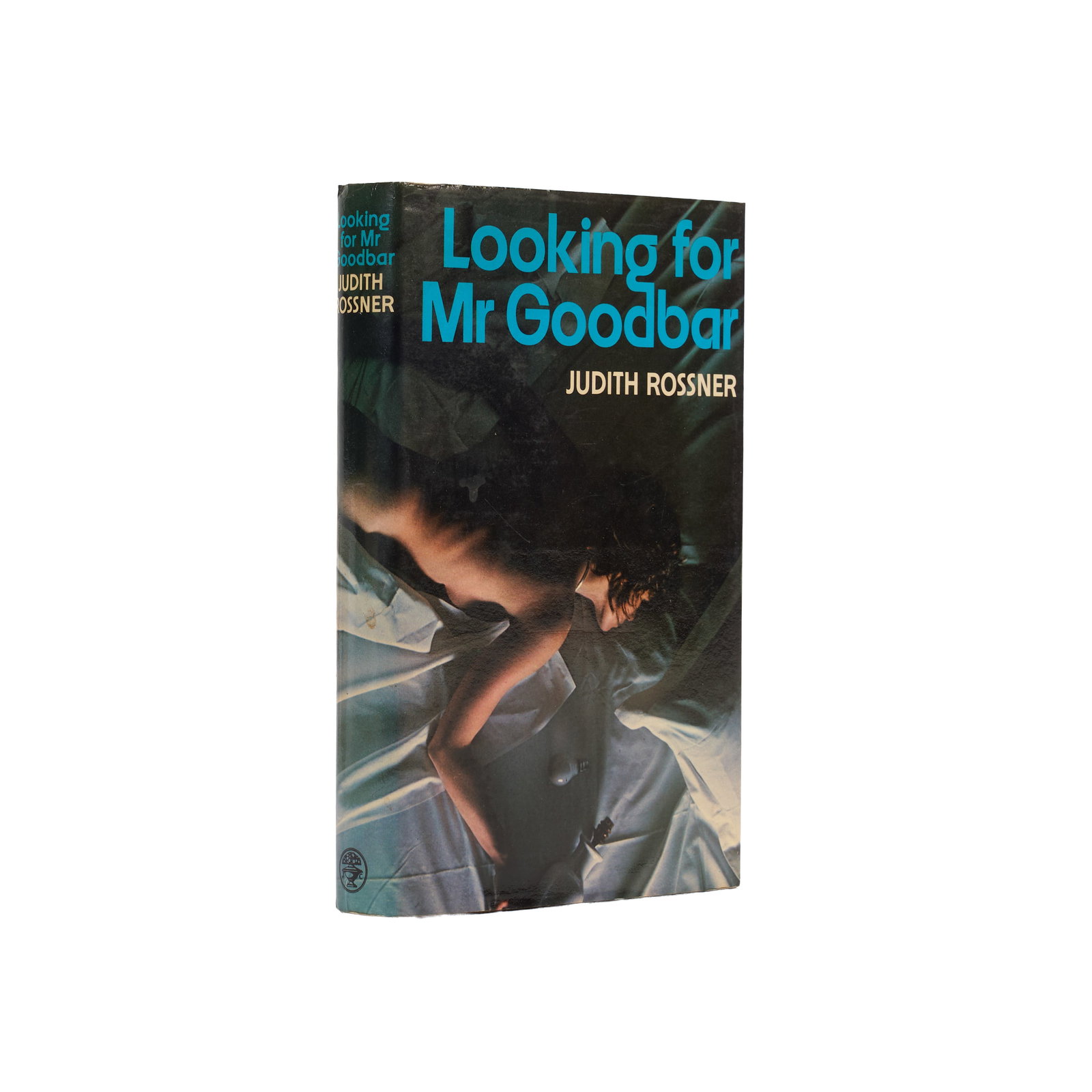 Diane Keaton | Signed and Inscribed Copy of Looking for Mr. Goodbar (1 of 6)