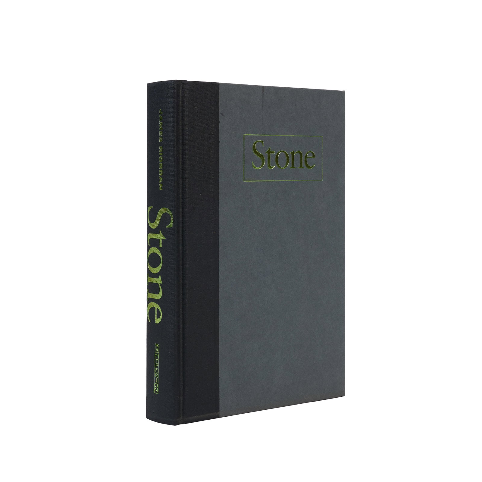Oliver Stone | Five Signed Books - 4