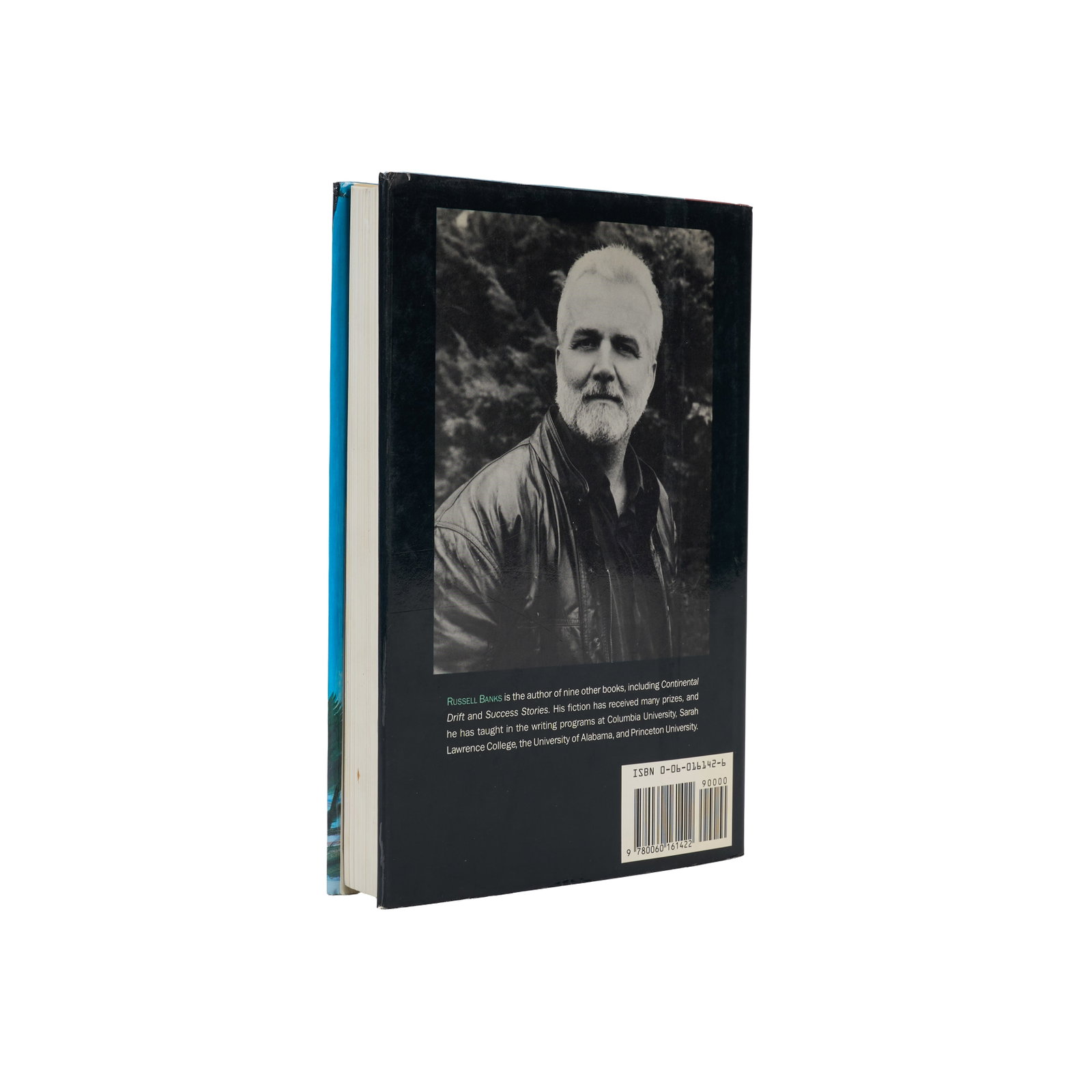 Nick Nolte | Three Signed Books - 13