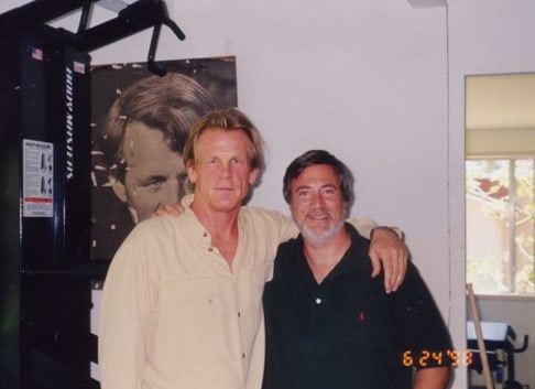 Nick Nolte | Three Signed Books - 17