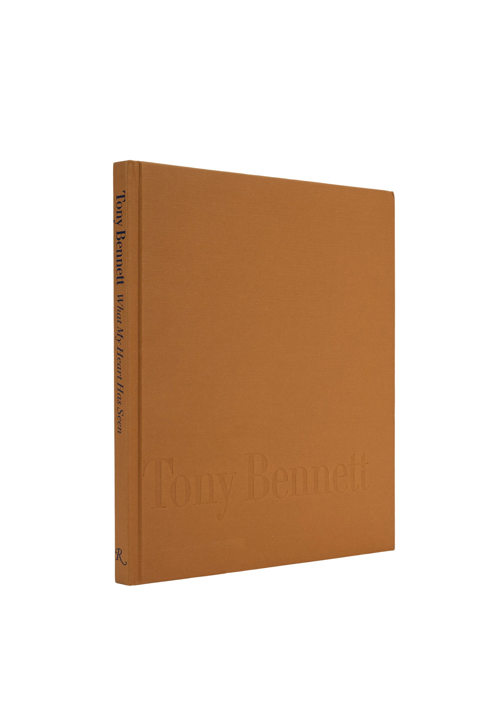 Tony Bennett | Two Signed Books - 10