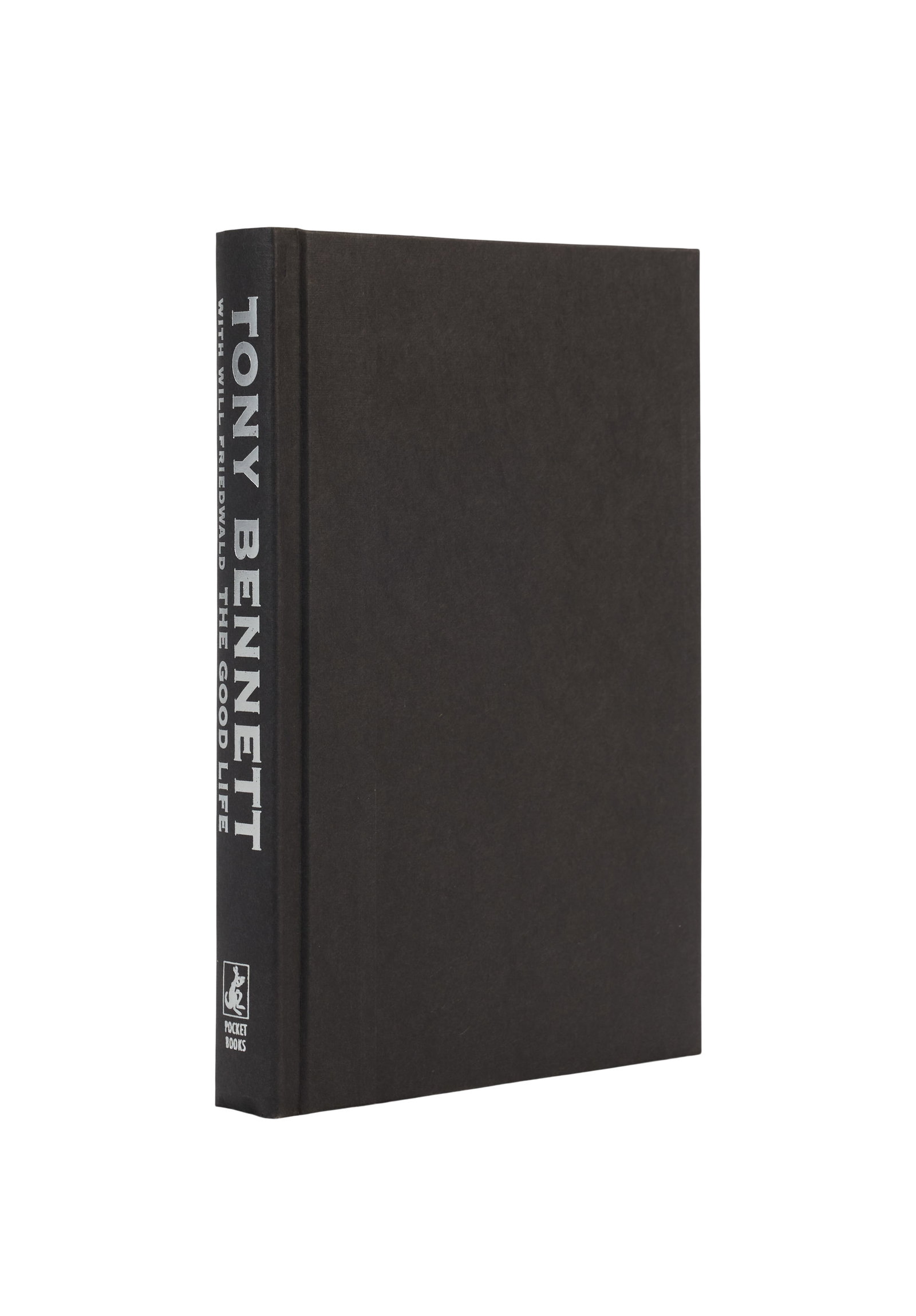 Tony Bennett | Two Signed Books - 6