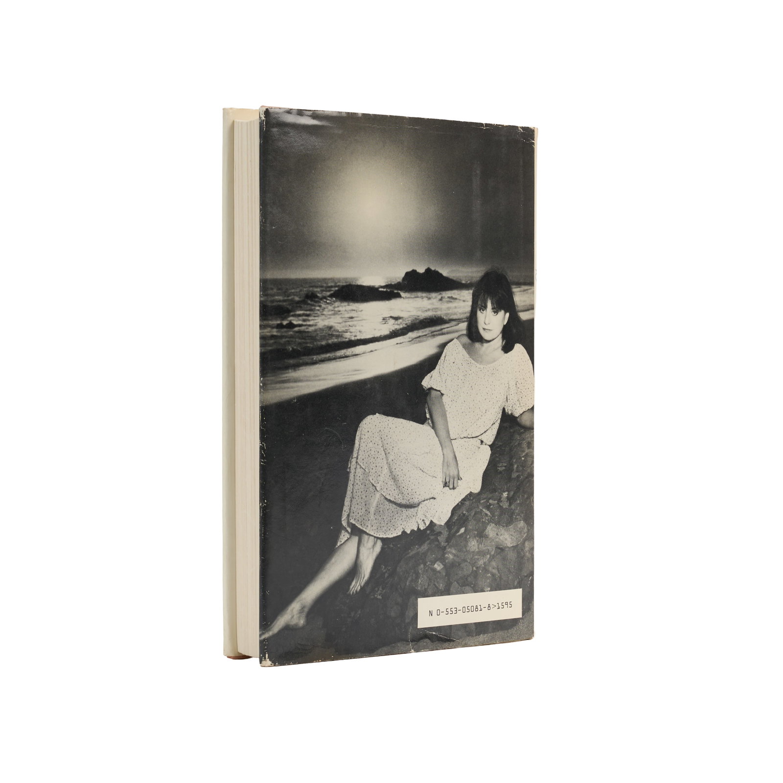 Beaches | Copy Signed by Iris Rainer Dart - 3