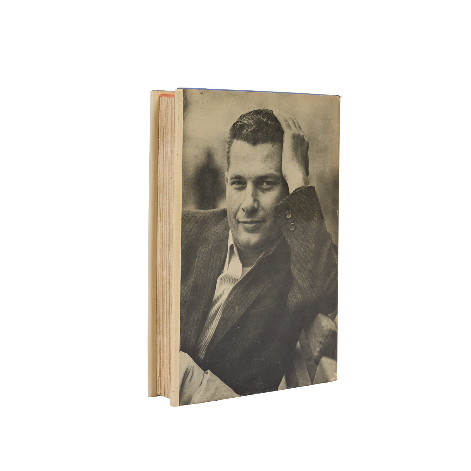Catch-22 | First Edition Signed by Joseph Heller - 3