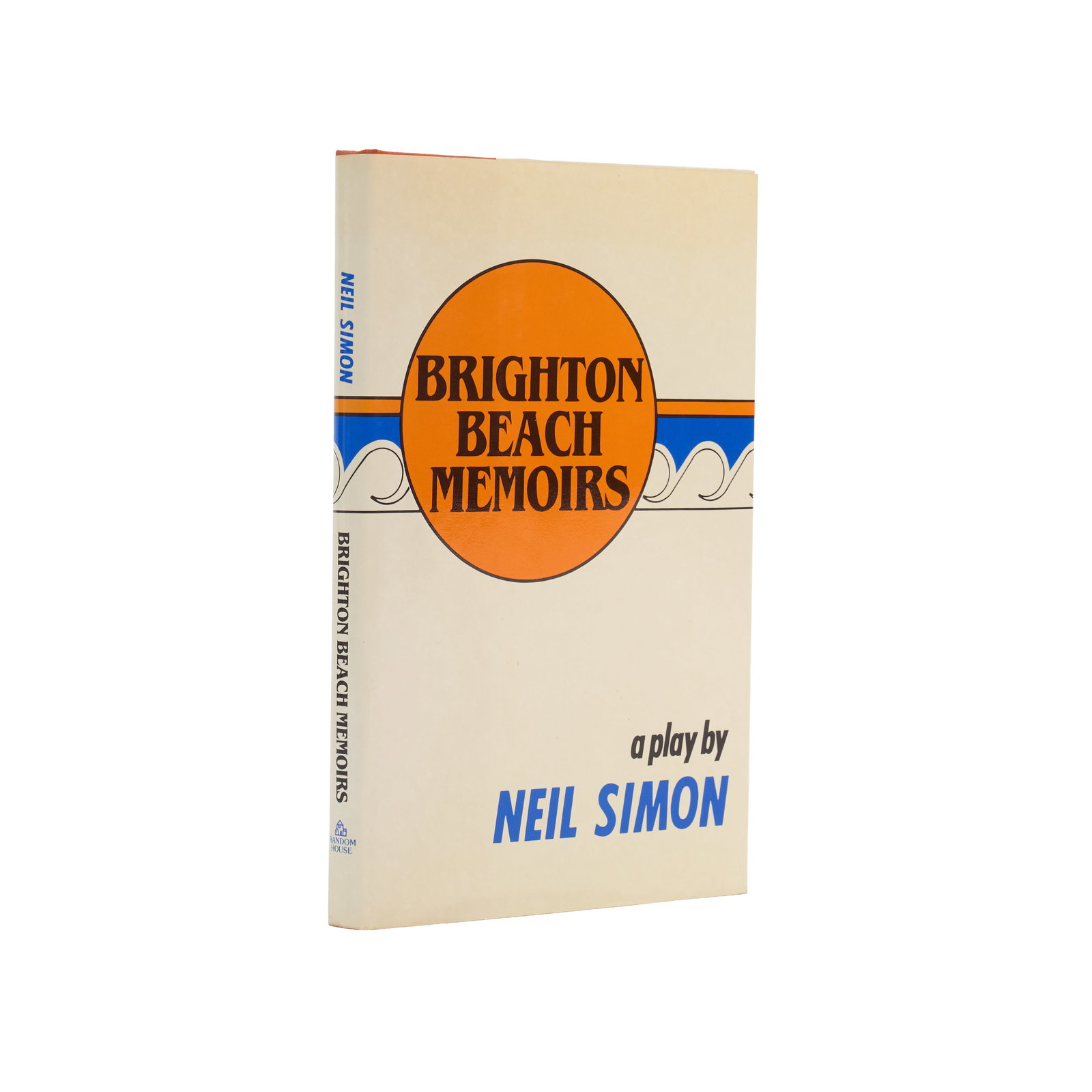 Neil Simon | Seven Signed Books - 11