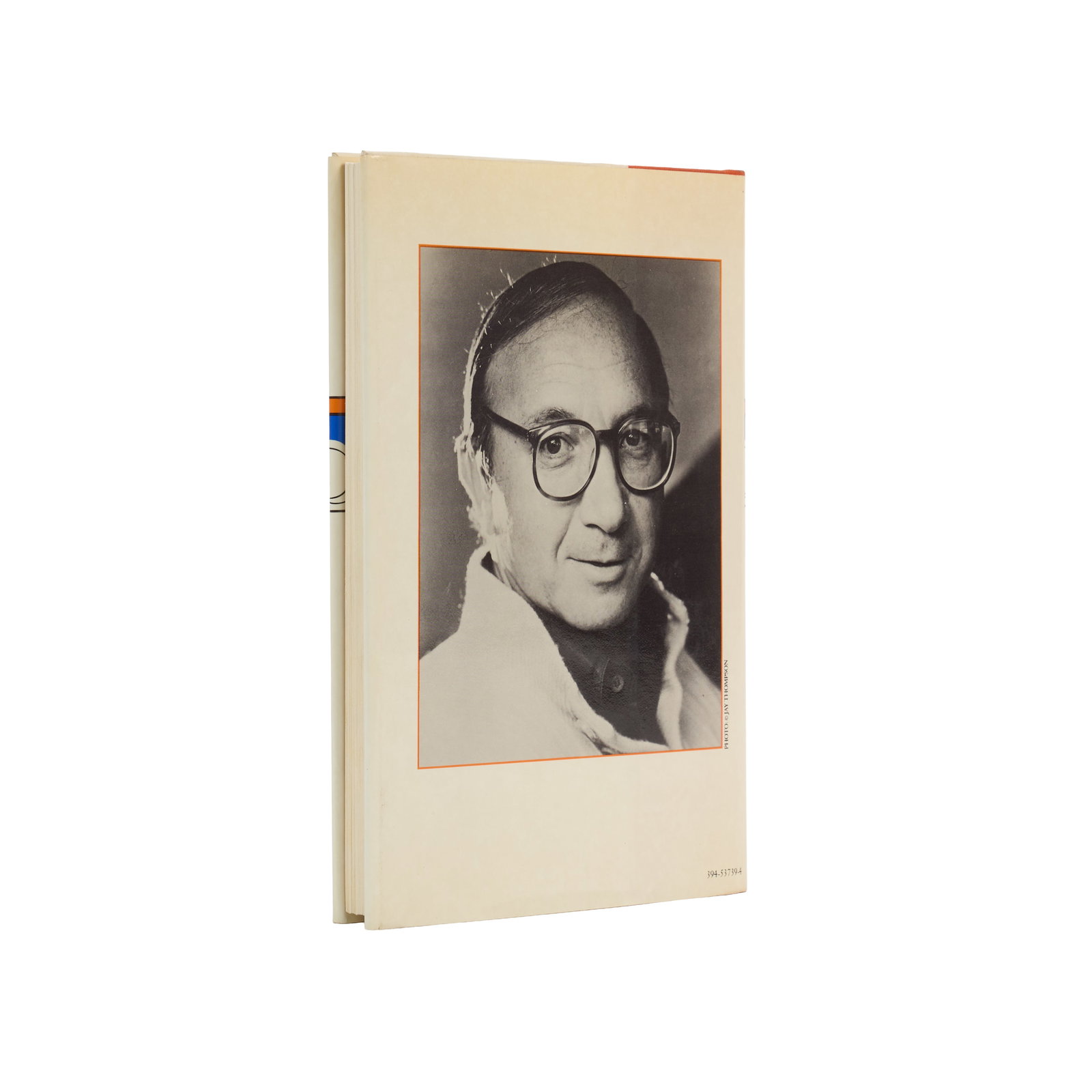 Neil Simon | Seven Signed Books - 12