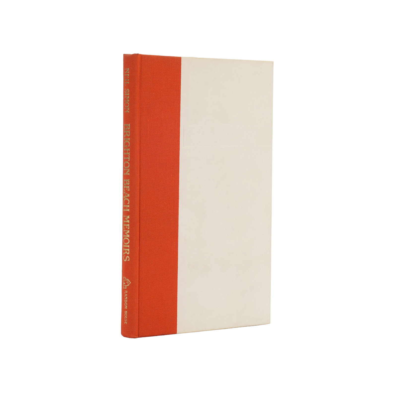 Neil Simon | Seven Signed Books - 13