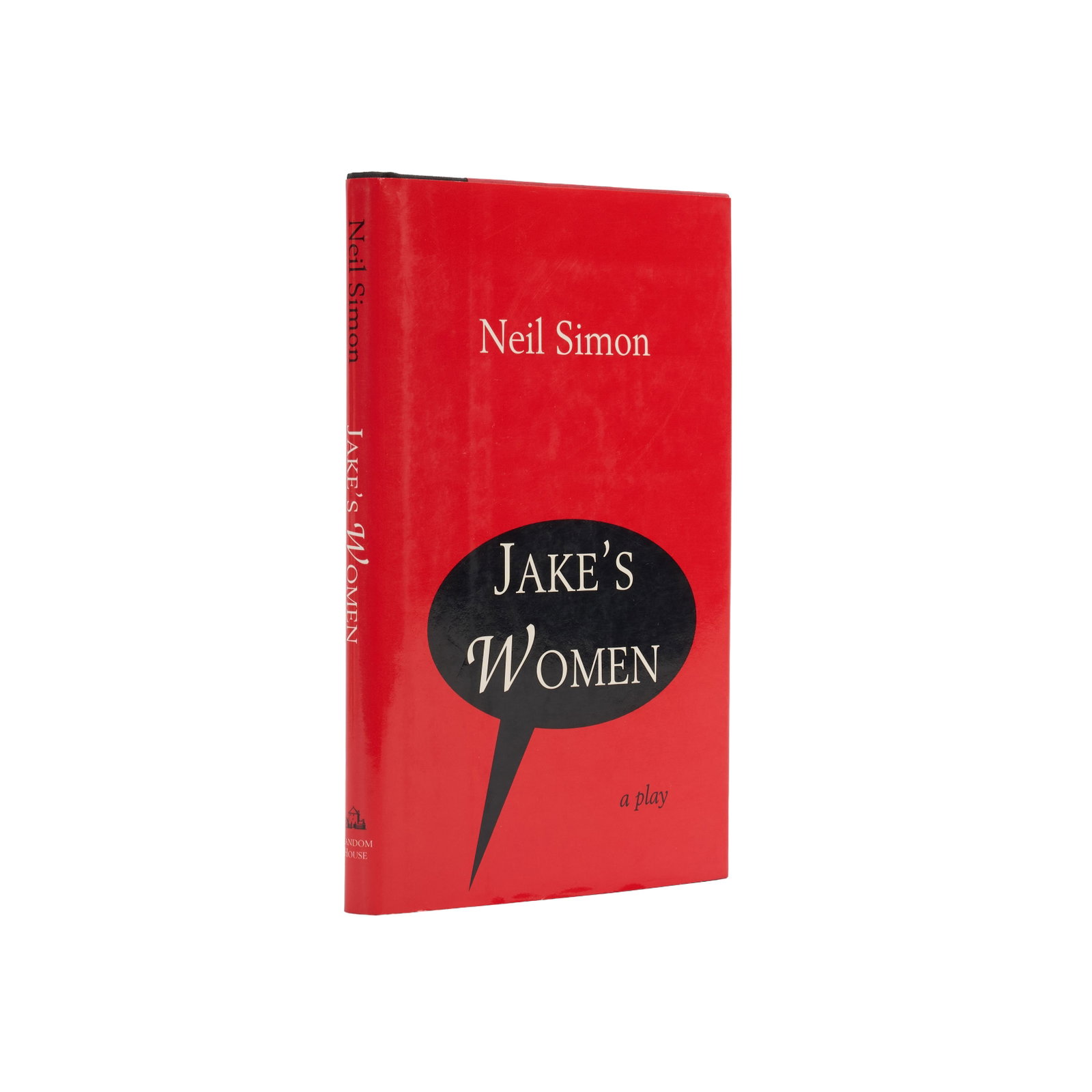 Neil Simon | Seven Signed Books - 16