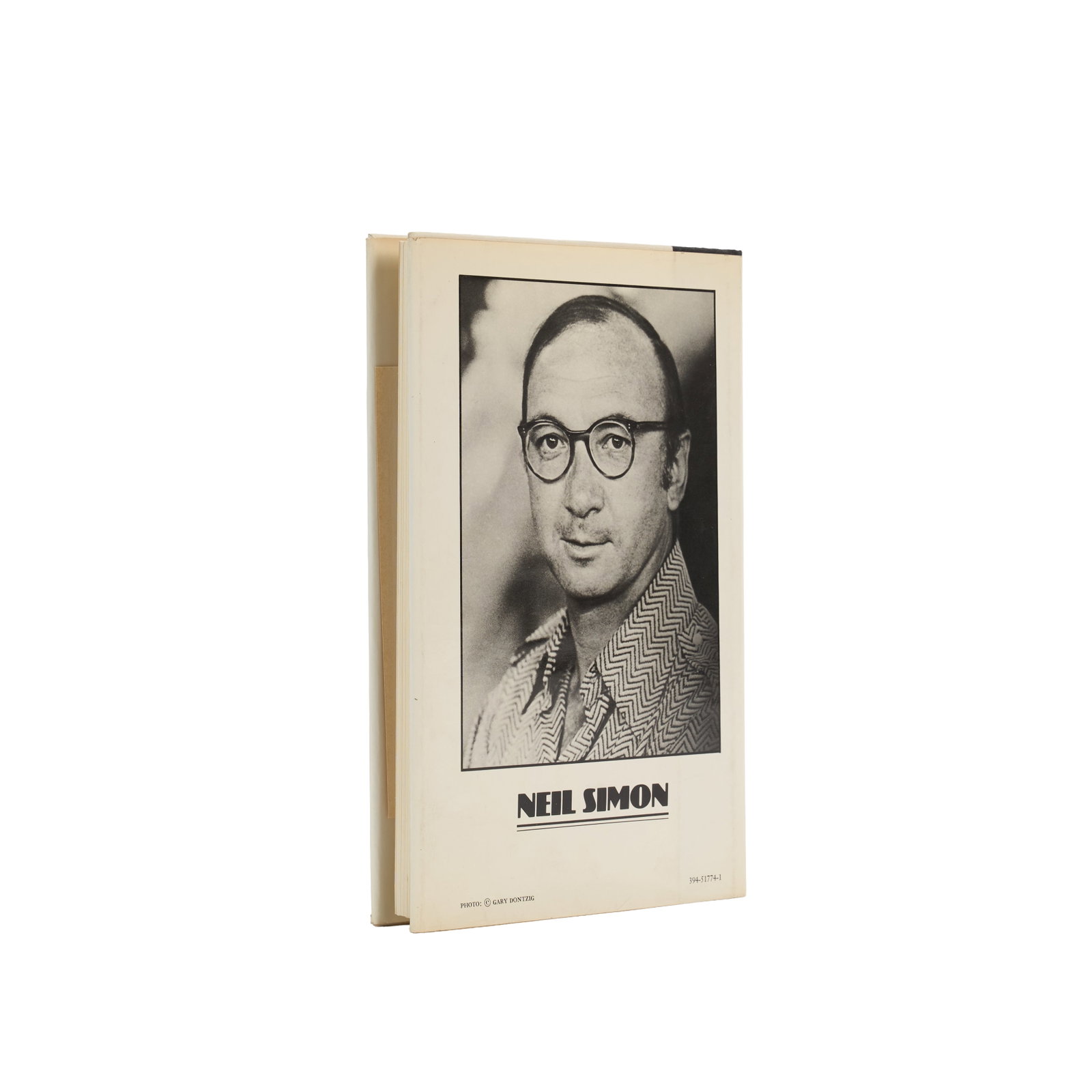 Neil Simon | Seven Signed Books - 3