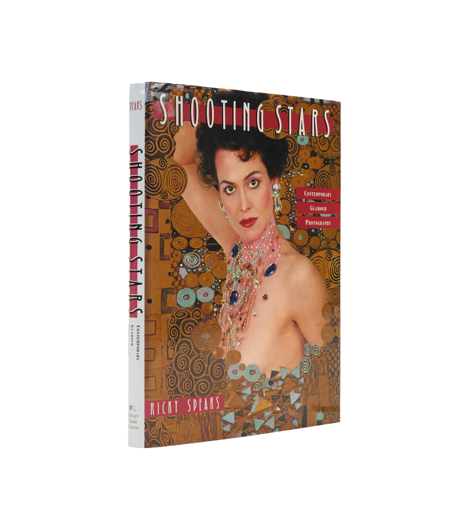 Lawrence Grobel | Multi-Signed Copy of Shooting Stars (1 of 8)