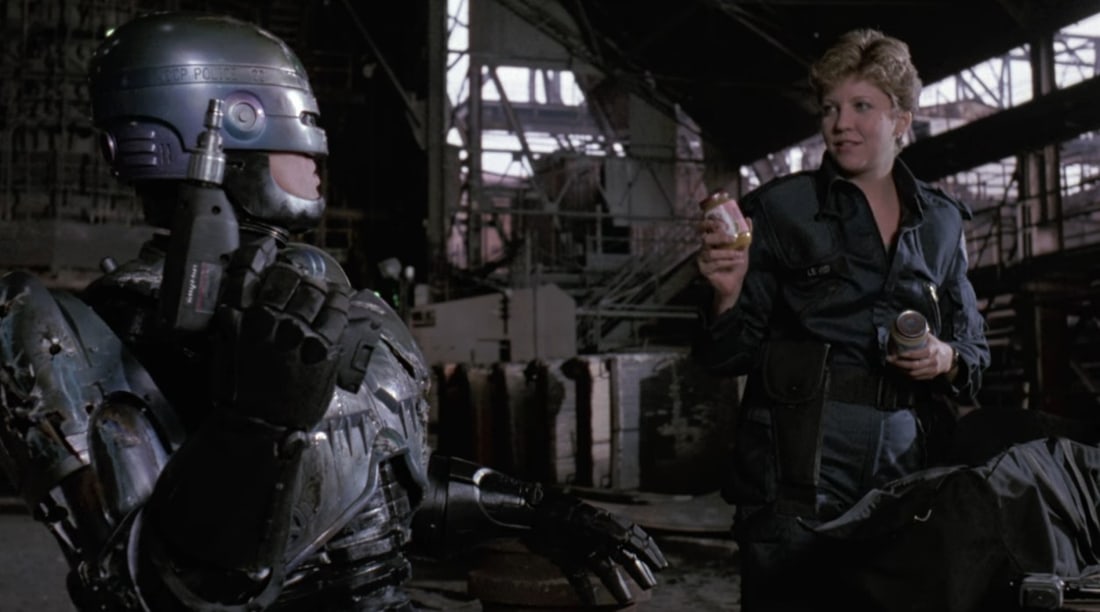 RoboCop (1987) | Screen-Used Power Drill - 10