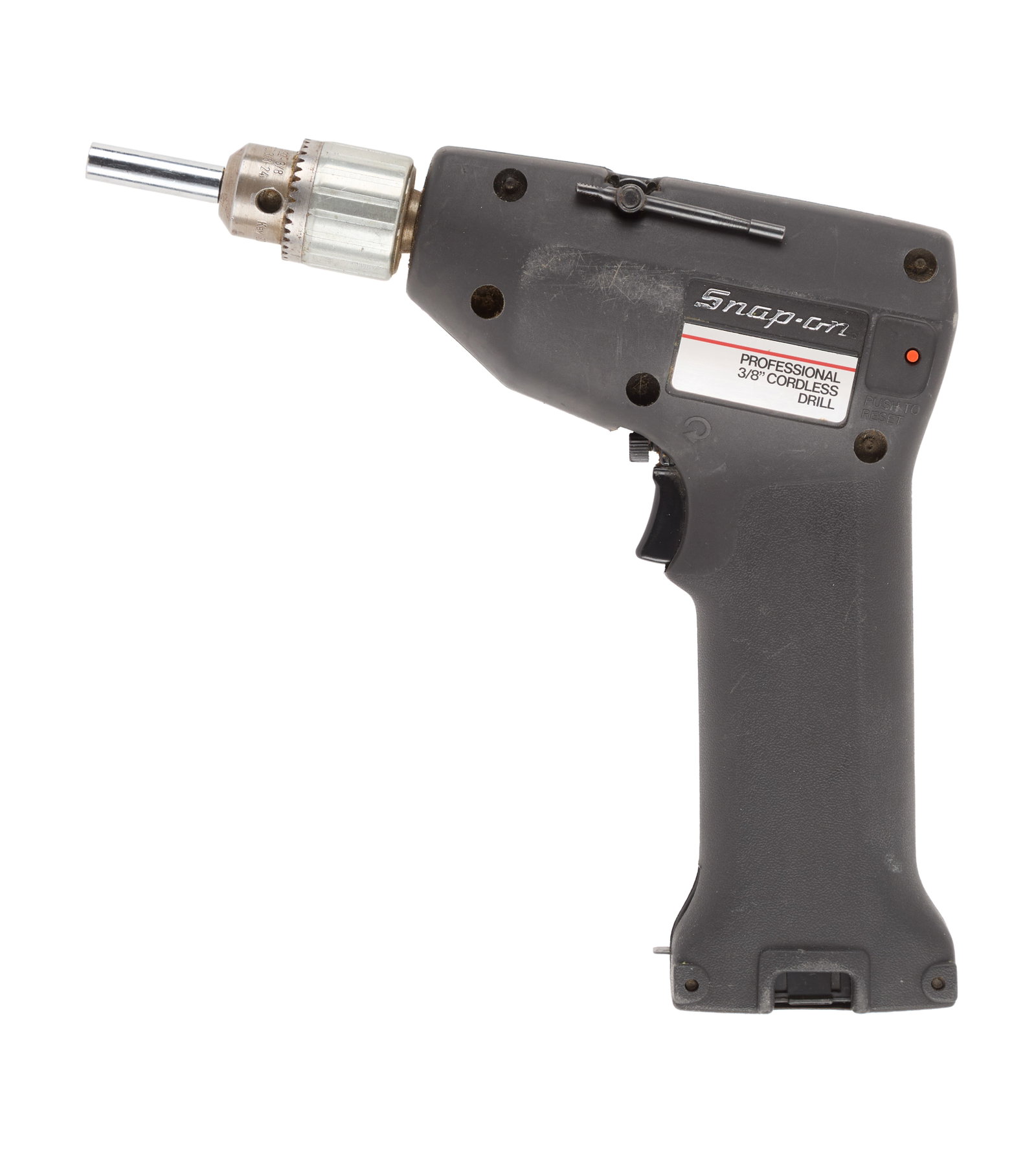 RoboCop (1987) | Screen-Used Power Drill - 3