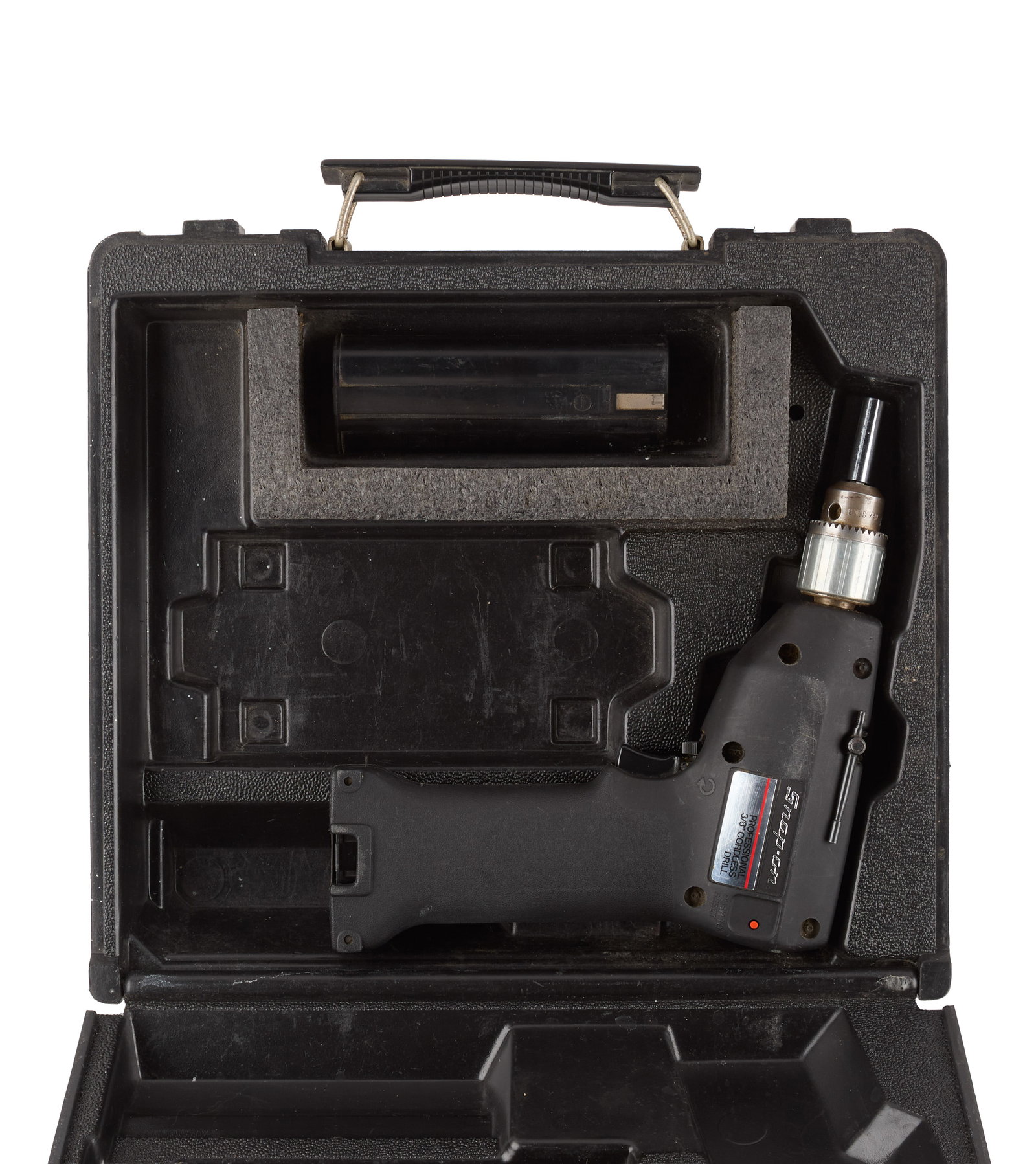 RoboCop (1987) | Screen-Used Power Drill - 5