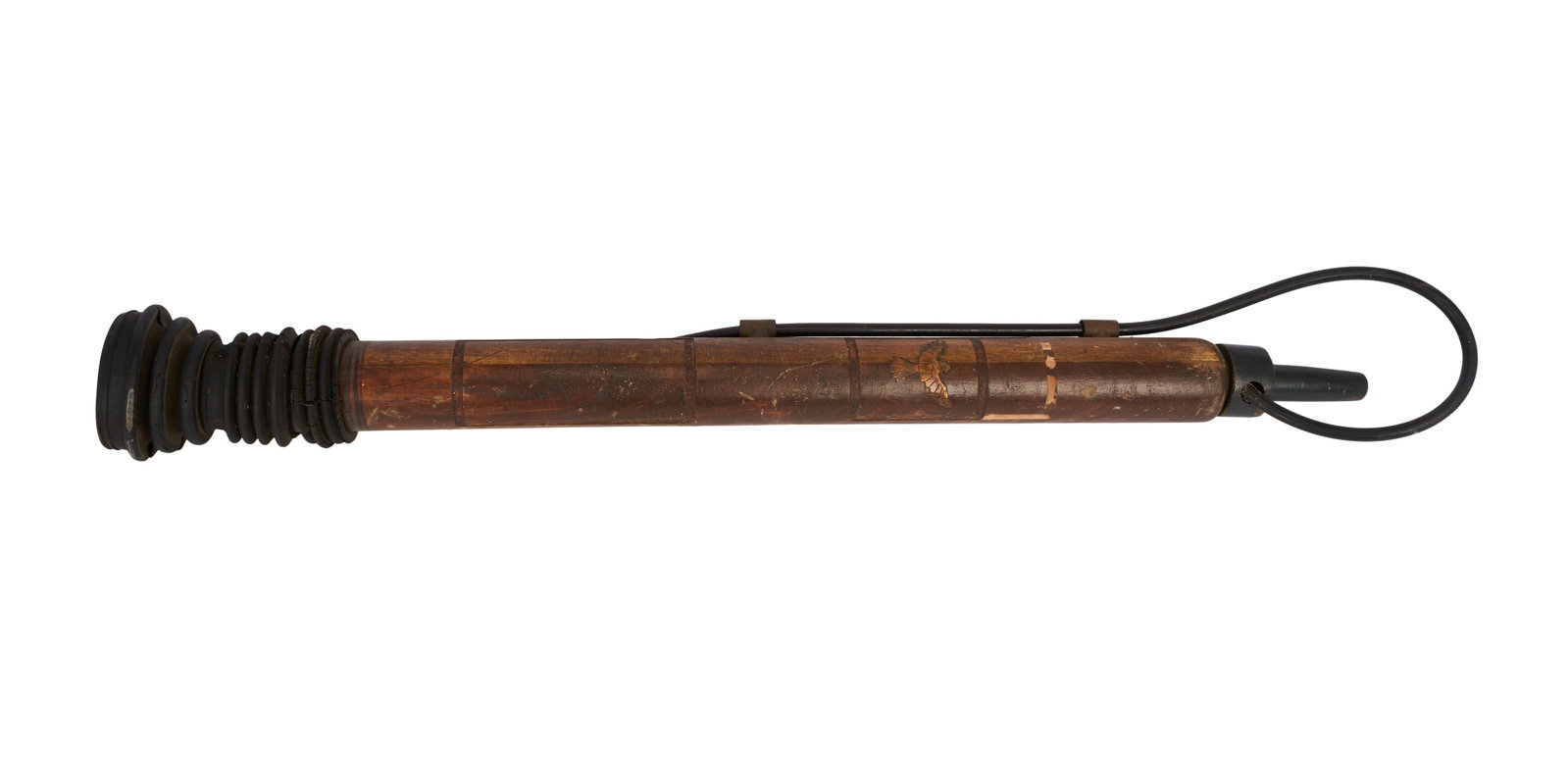 Dune (1984) | House Atreides Rifle Prop (1 of 6)