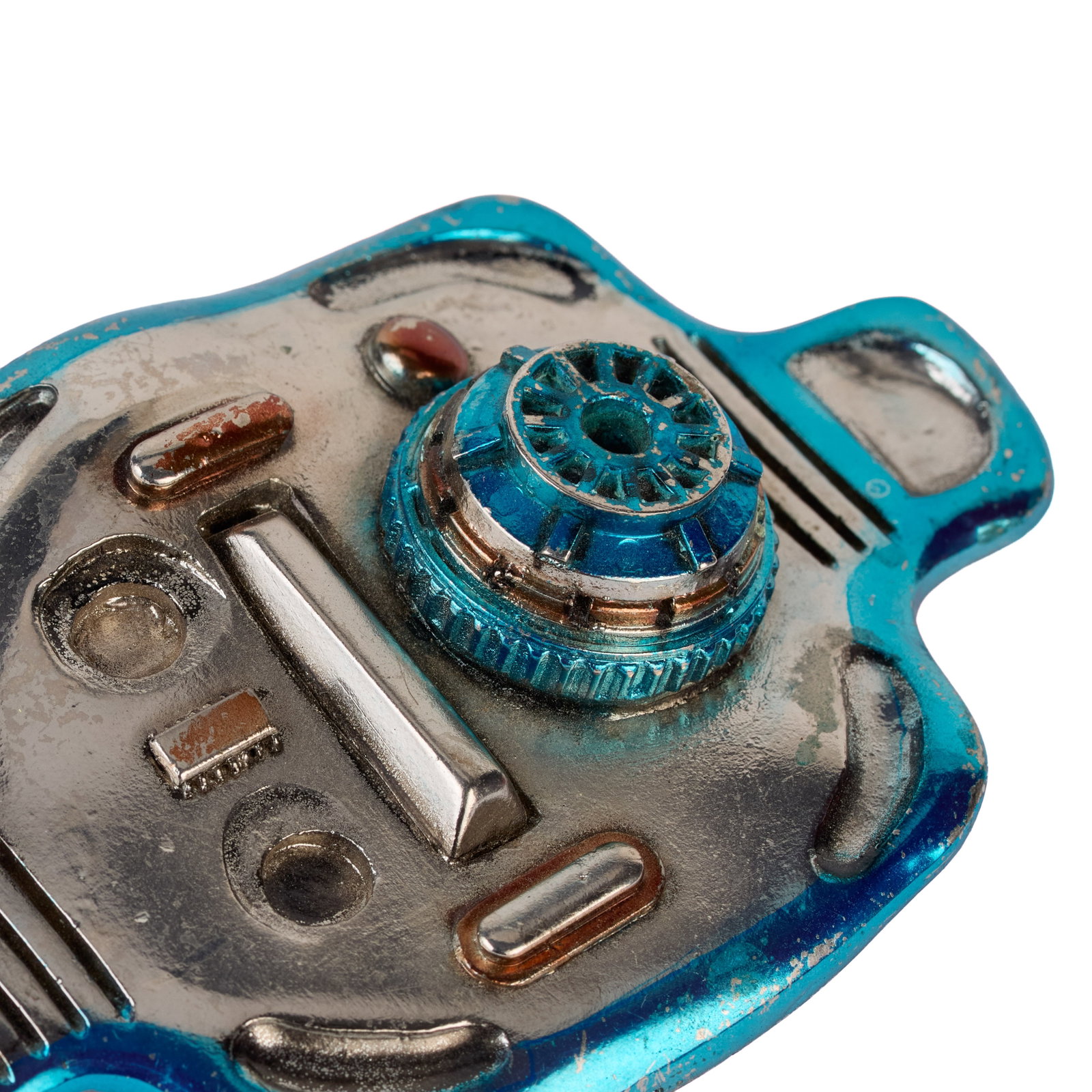 Bicentennial Man | Andrew Robotic Lung Component - 4