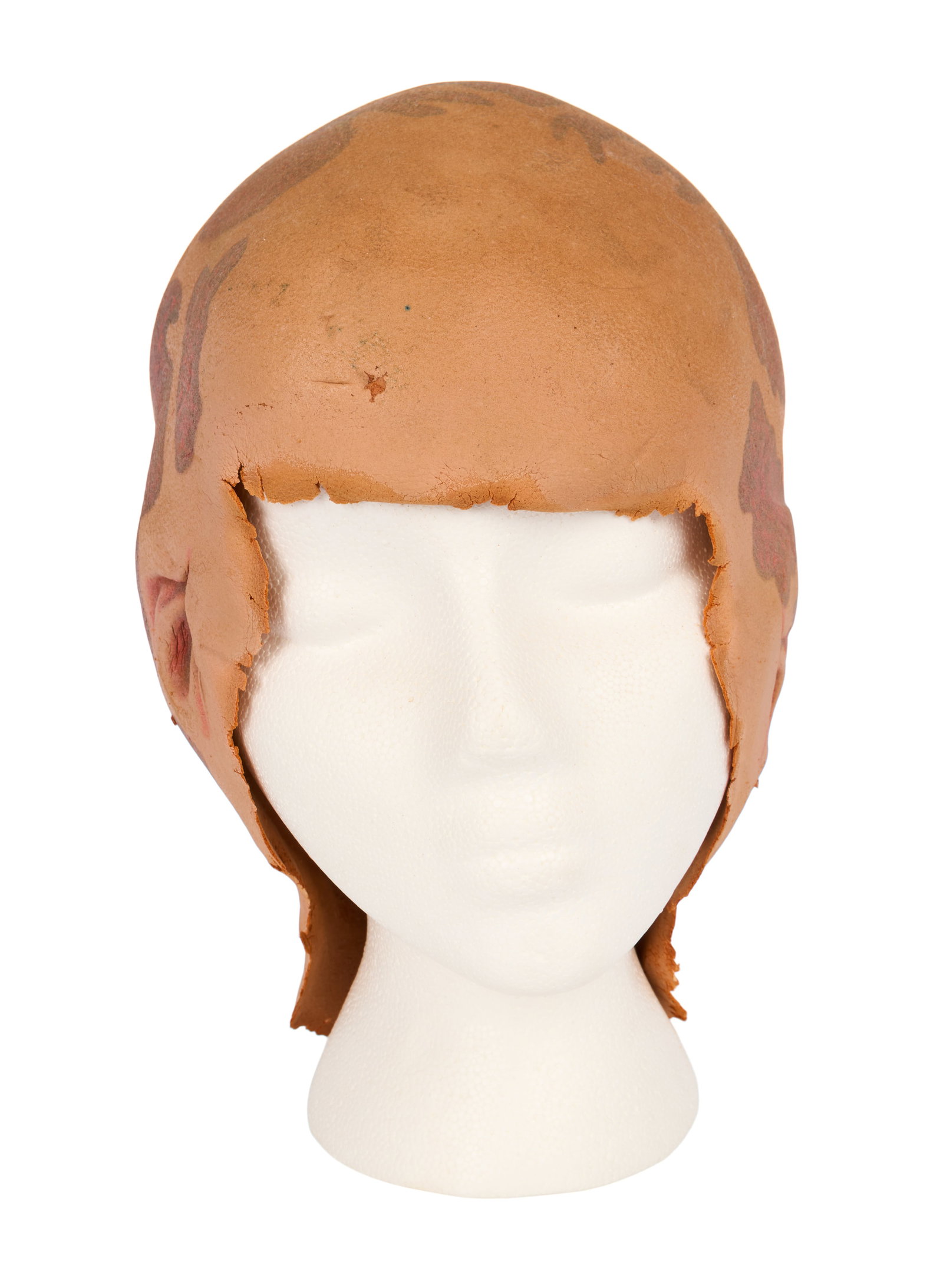 Alien Nation | "Albert Einstein" Head Appliance - 7
