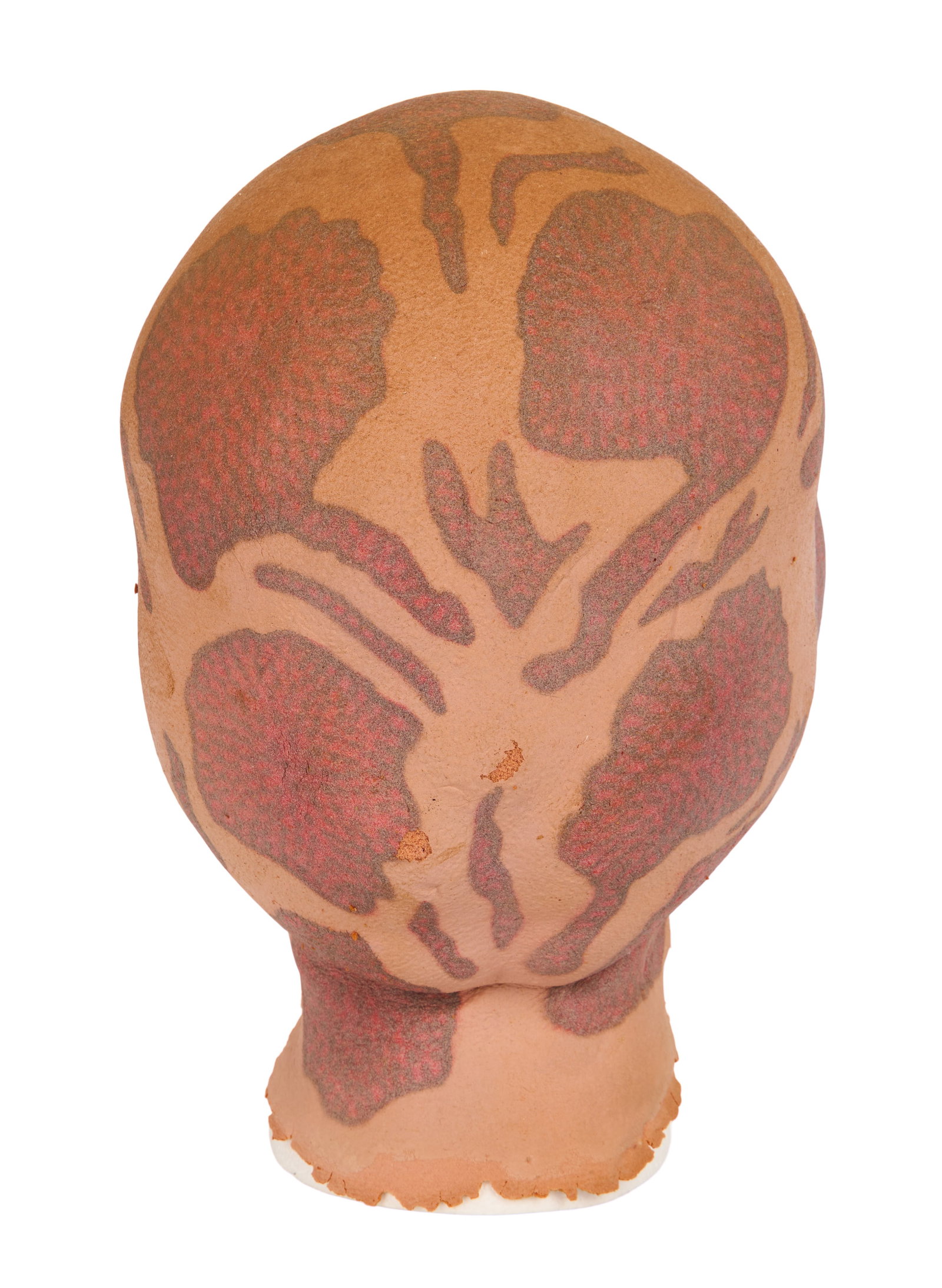 Alien Nation | "Albert Einstein" Head Appliance - 8