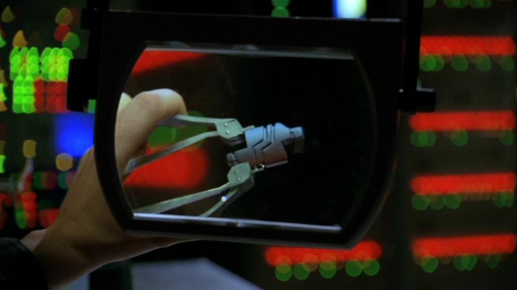 Stargate SG-1 | Assorted Prop Group - 2