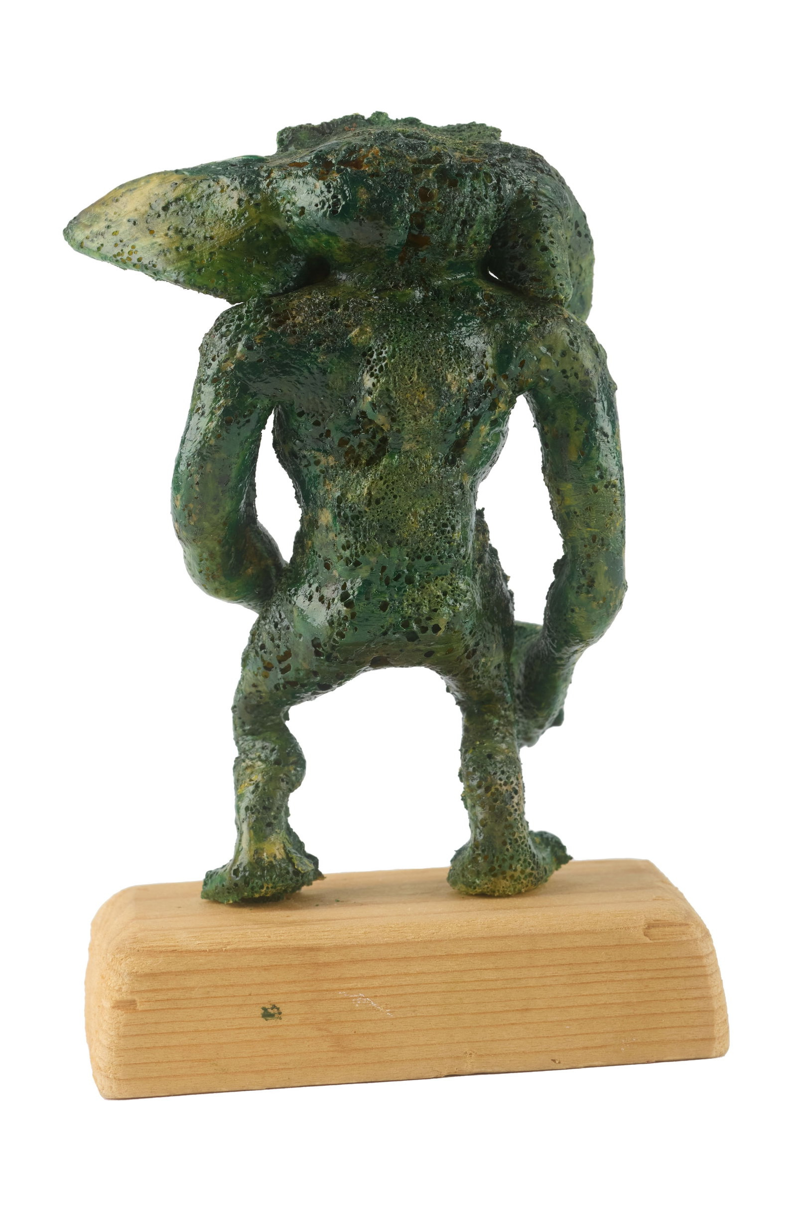 Gremlins 2: The New Batch | Gremlin Maquette - 2