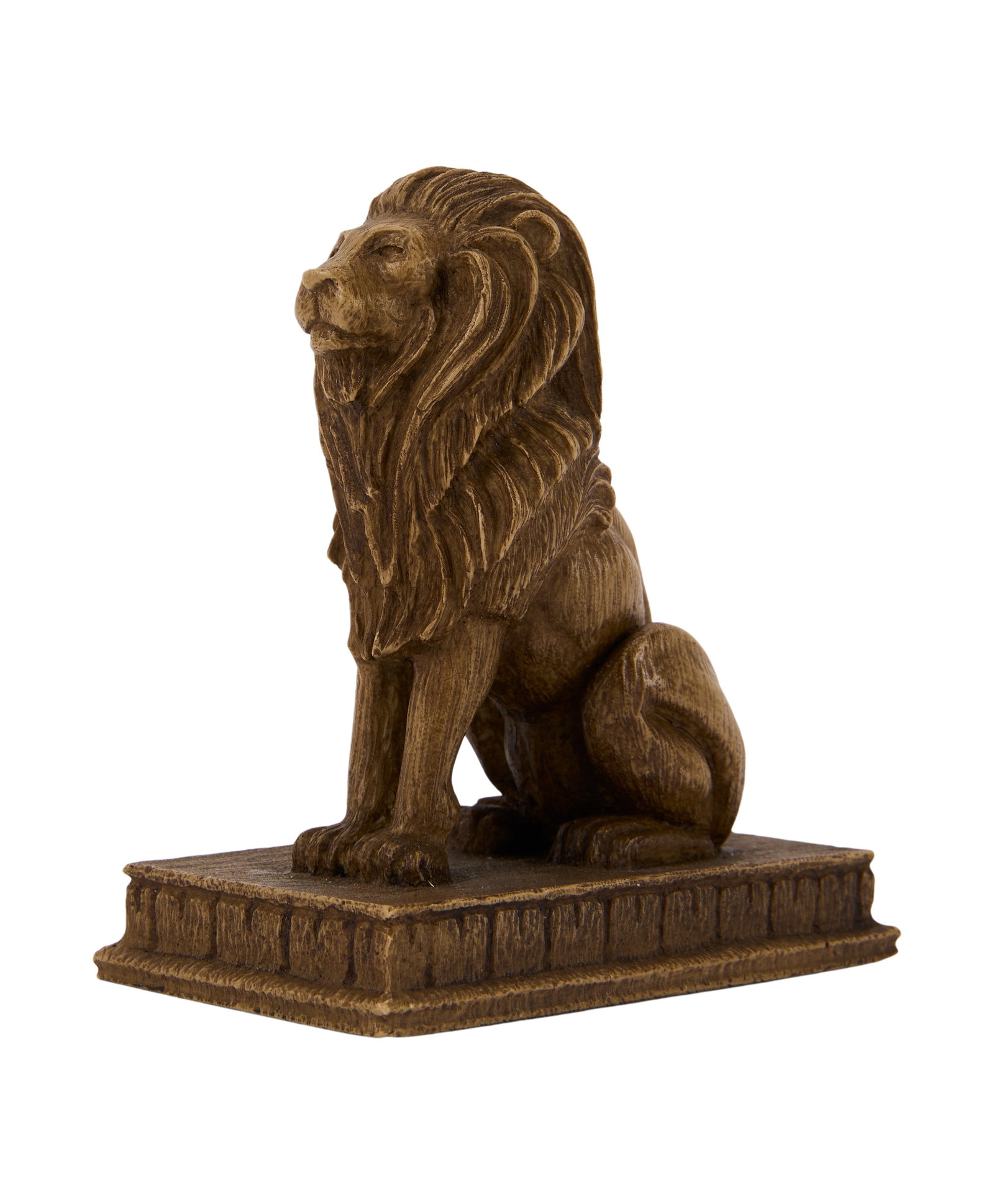 Game of Thrones | Lannister Lion Dragonstone Mapmarker (1 of 6)