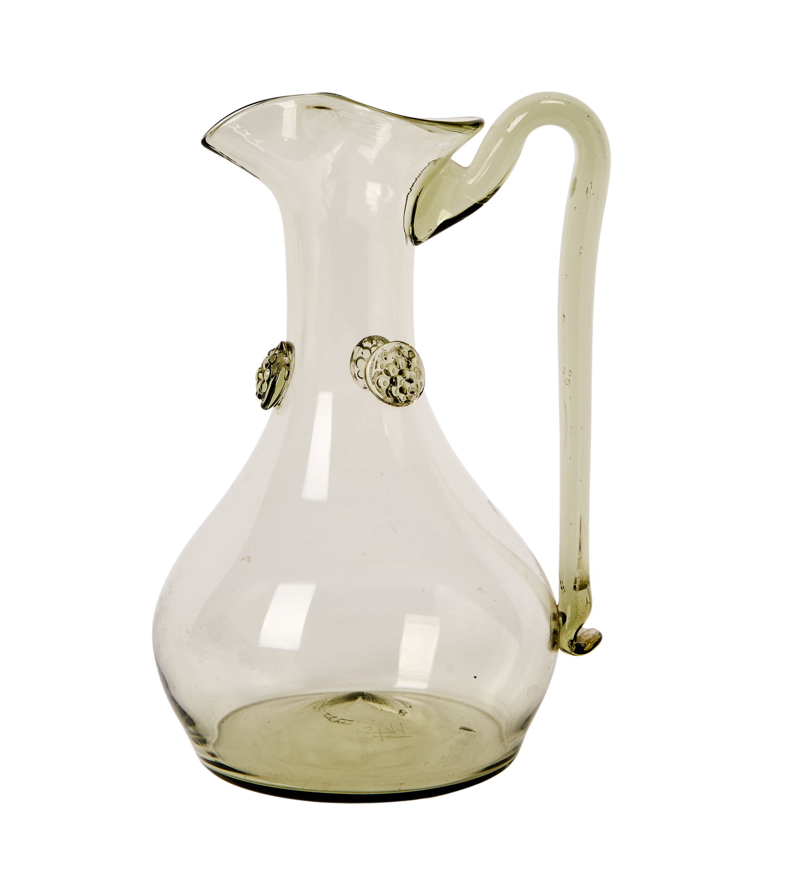 Game of Thrones | Lannister Red Keep Decanter (1 of 7)