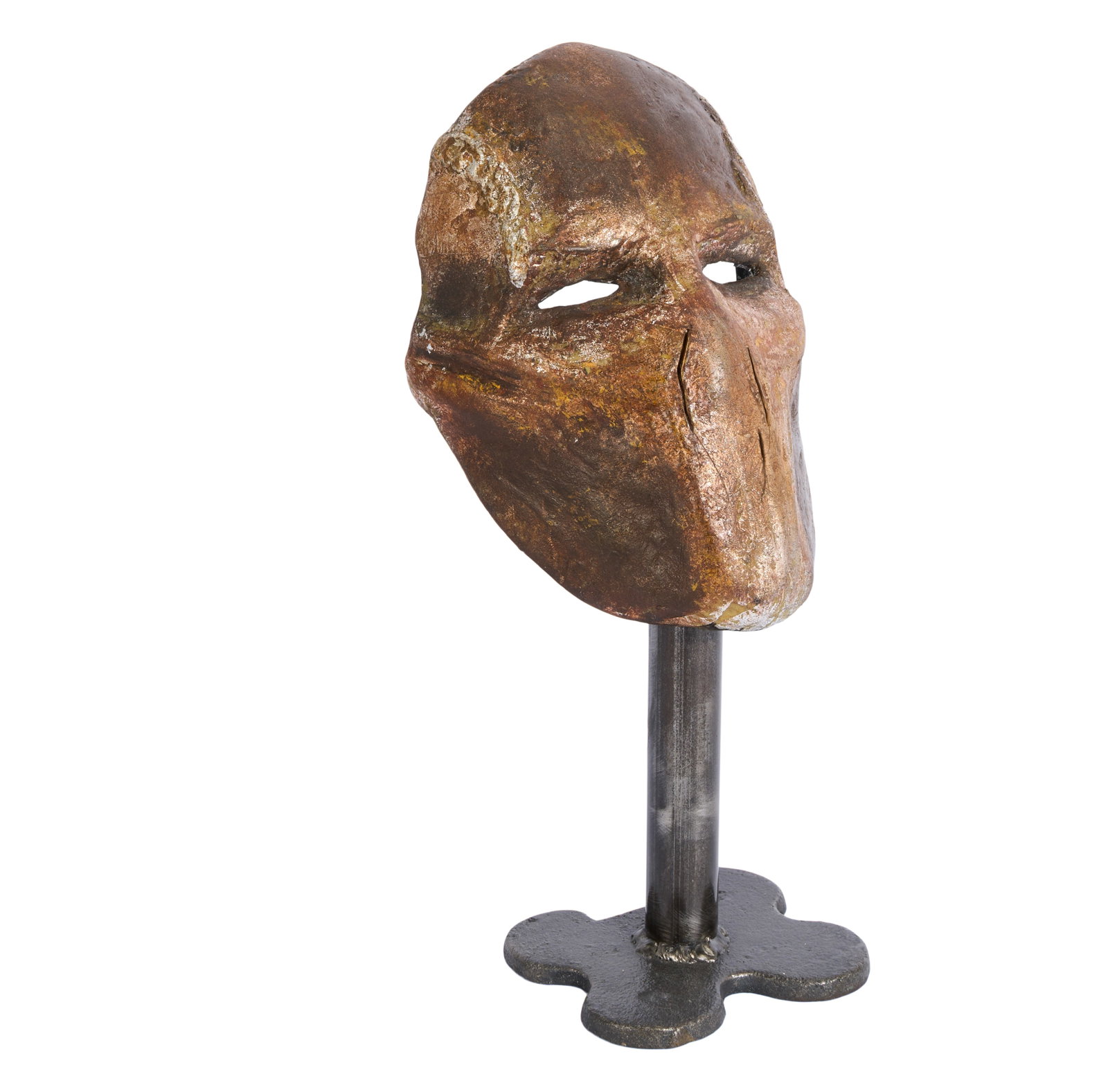 Death Race | Jensen "Frankenstein" Ames (Jason Statham) Hero Mask (1 of 9)