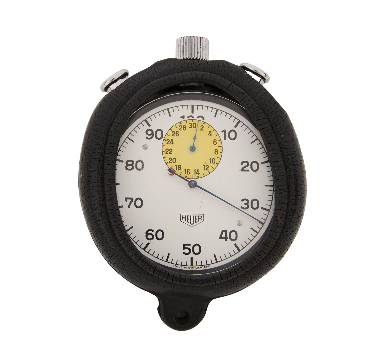 Steve McQueen | Stopwatch from "Le Mans" - 2