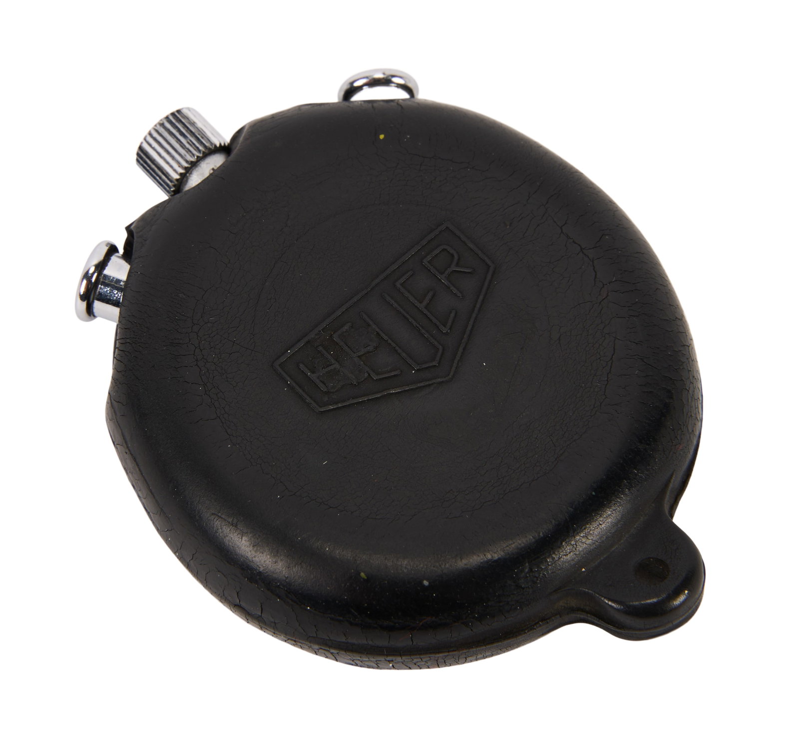 Steve McQueen | Stopwatch from "Le Mans" - 3