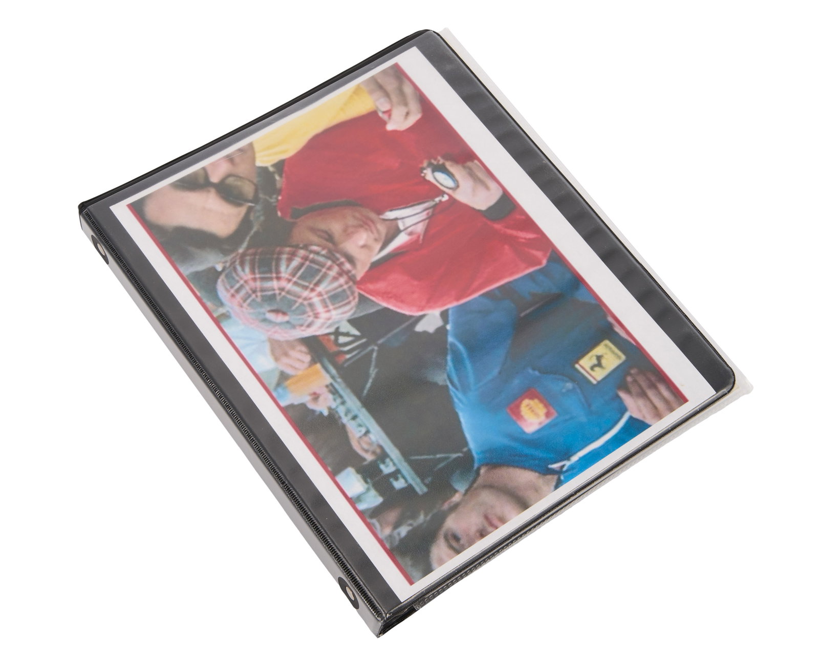 Steve McQueen | Stopwatch from "Le Mans" - 4