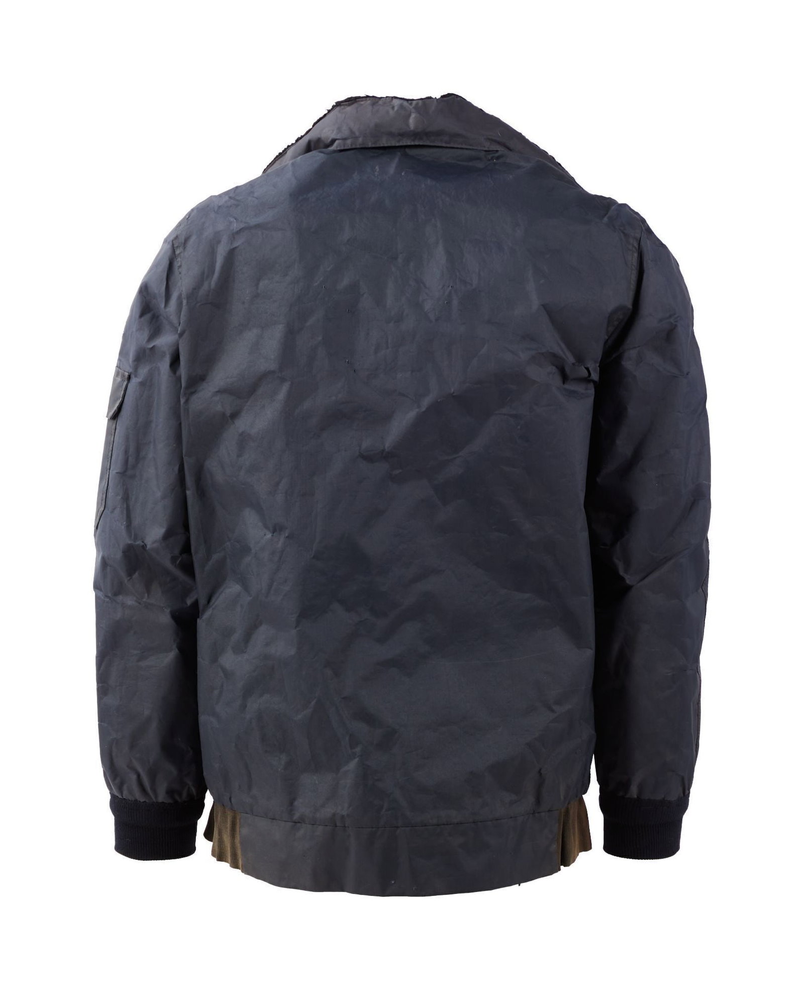 Steve McQueen | "Le Mans" Style Jacket - 2