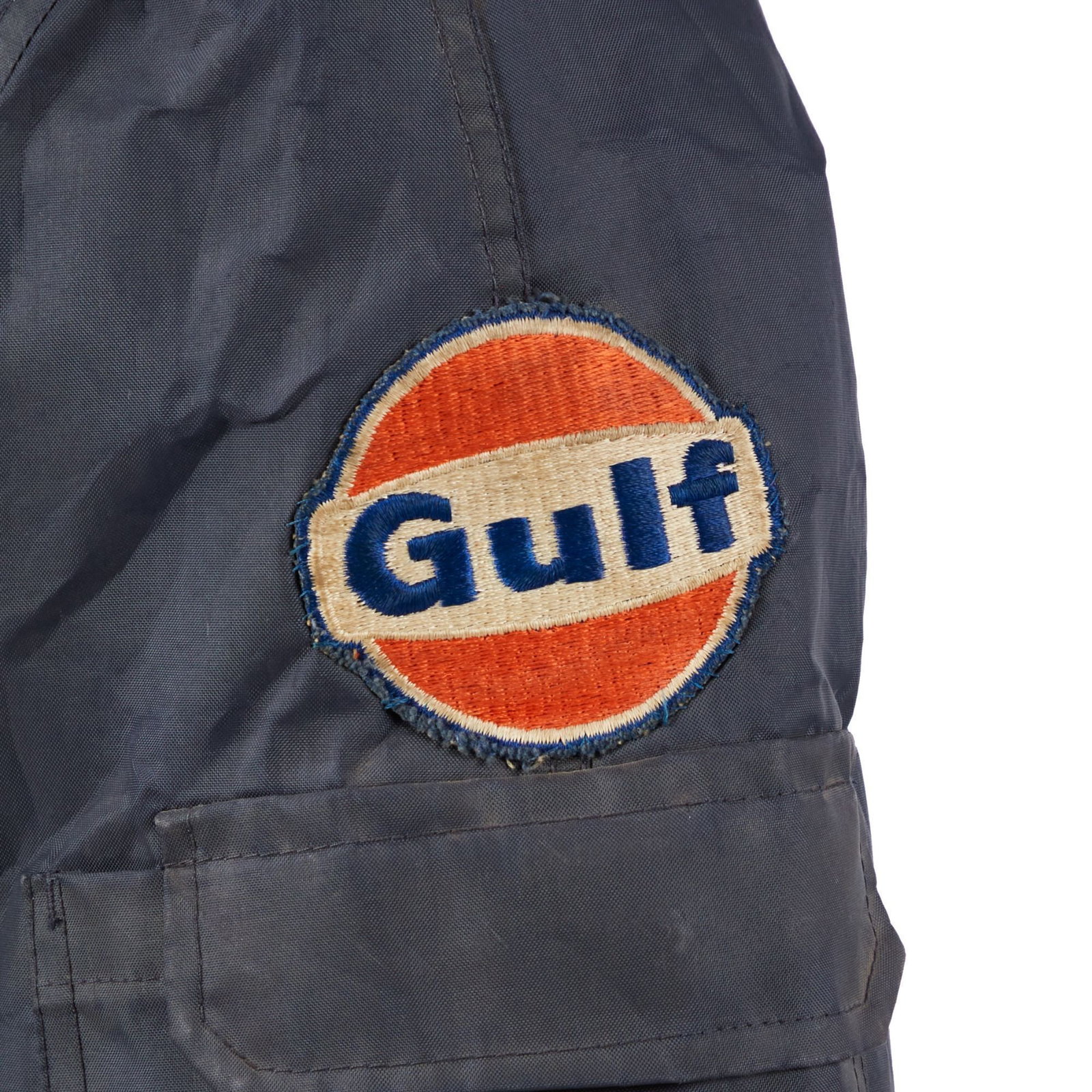 Steve McQueen | "Le Mans" Style Jacket - 3