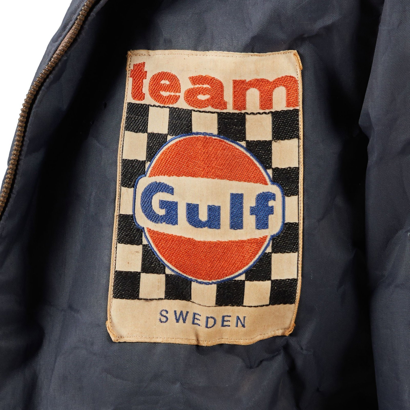 Steve McQueen | "Le Mans" Style Jacket - 4