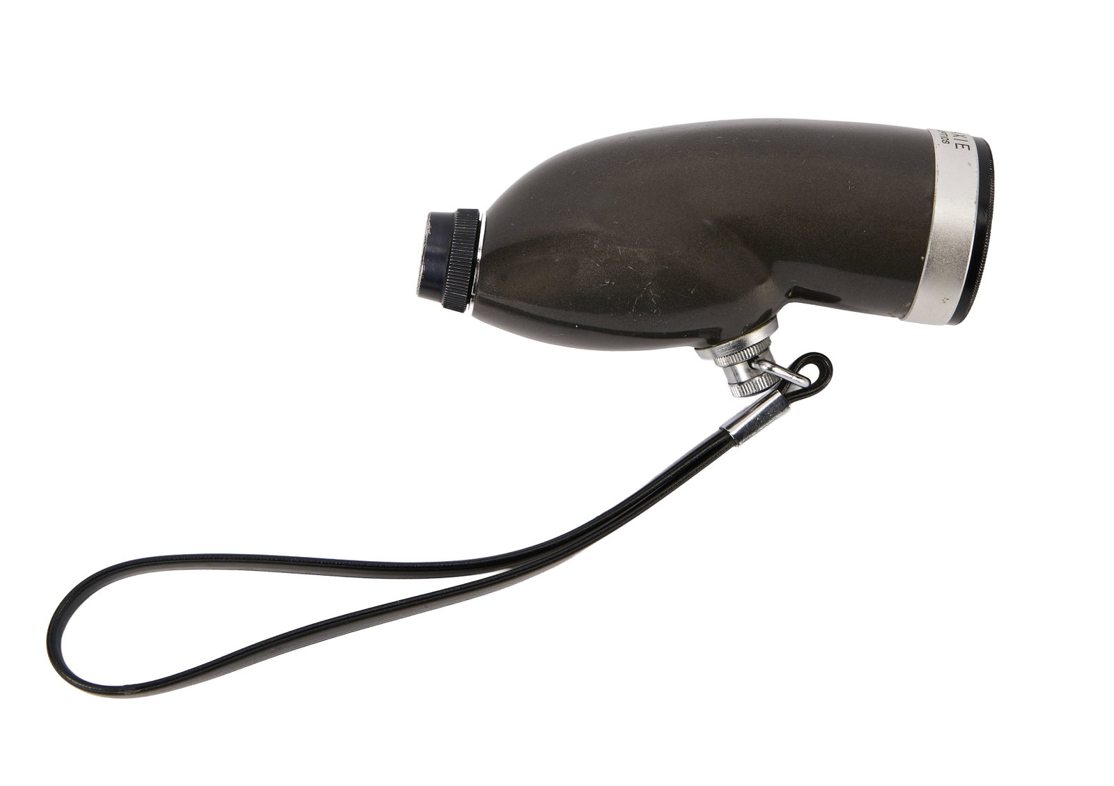Steve McQueen | Galaxie Prismatic Telescope (1 of 5)