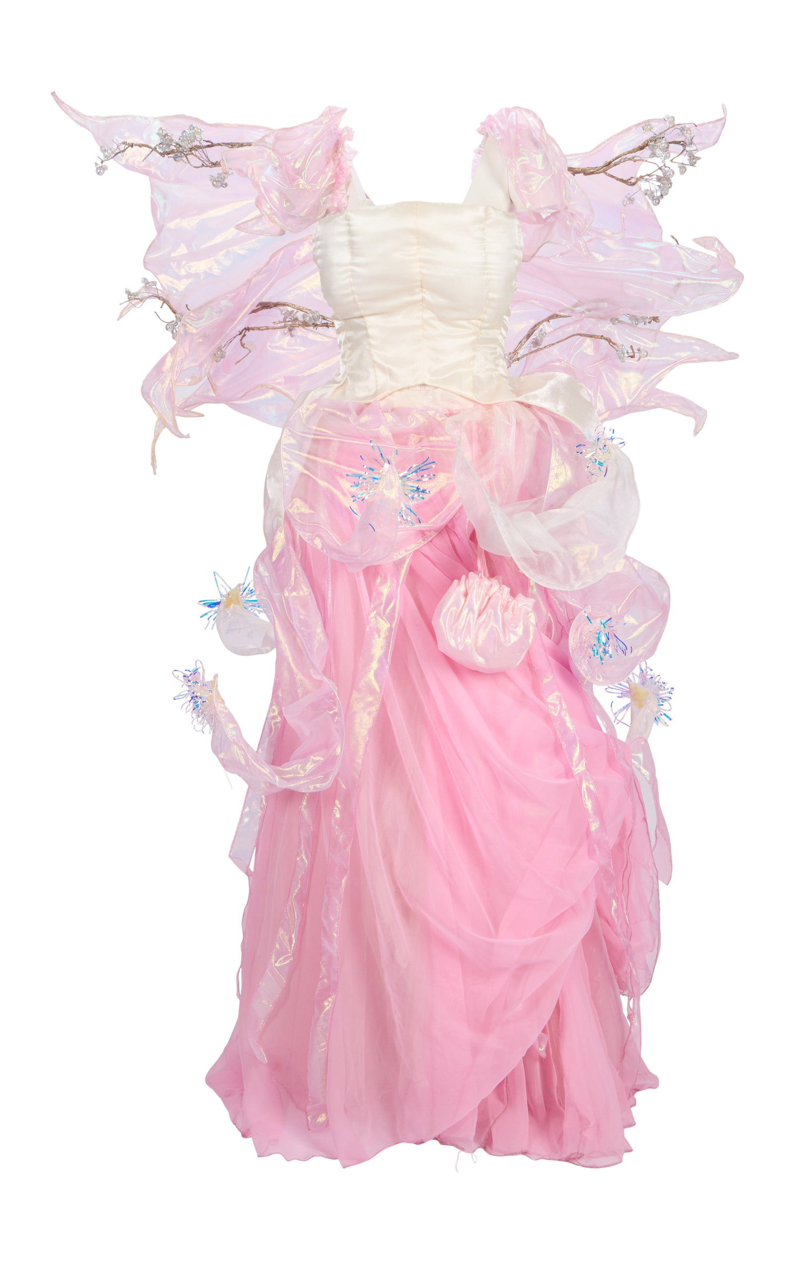 MADtv | Tooth Fairy (Susan Sarandon) Ensemble from "Stuart and the Tooth Fairy" (1 of 8)