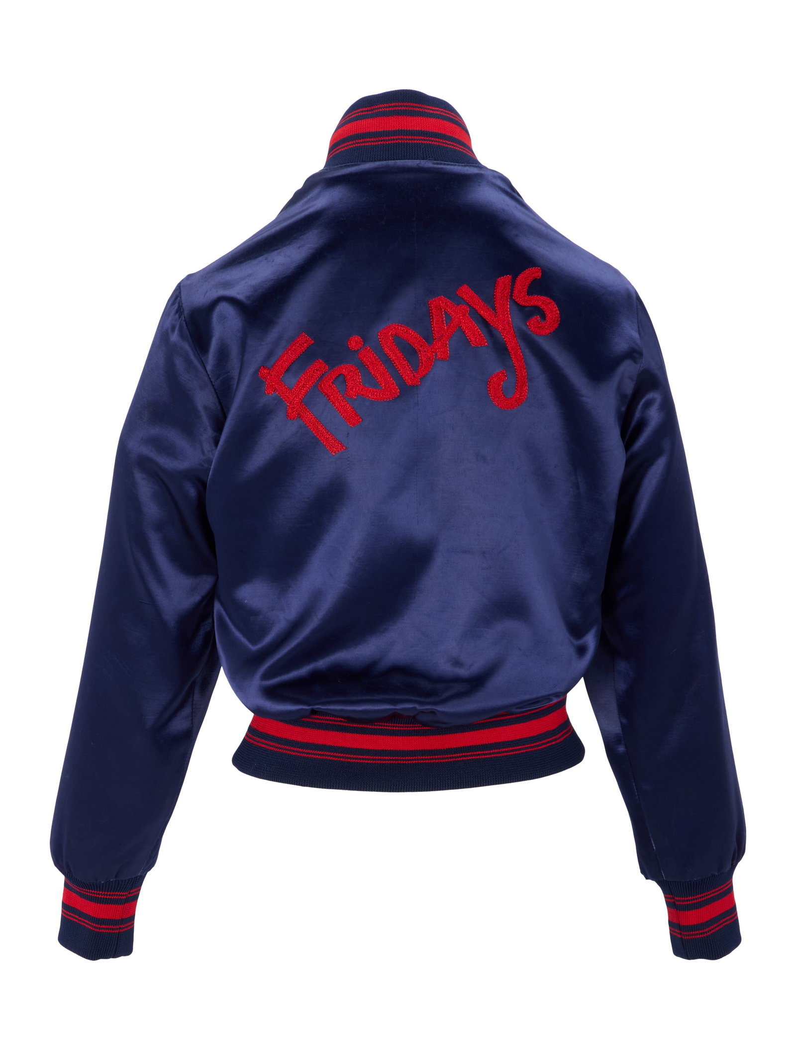 Fridays | Cast and Crew Jackets (1 of 6)