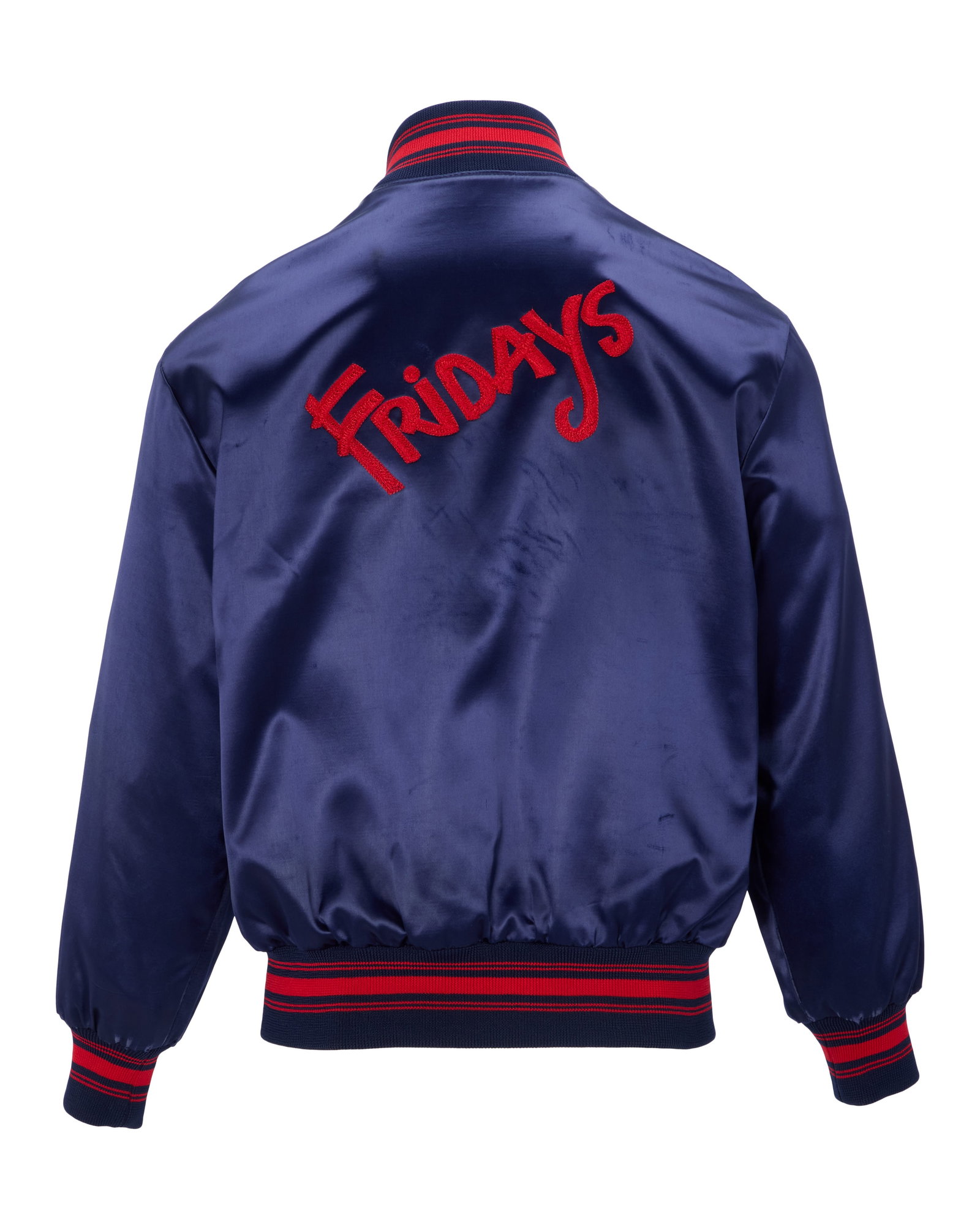 Fridays | Cast and Crew Jackets - 5