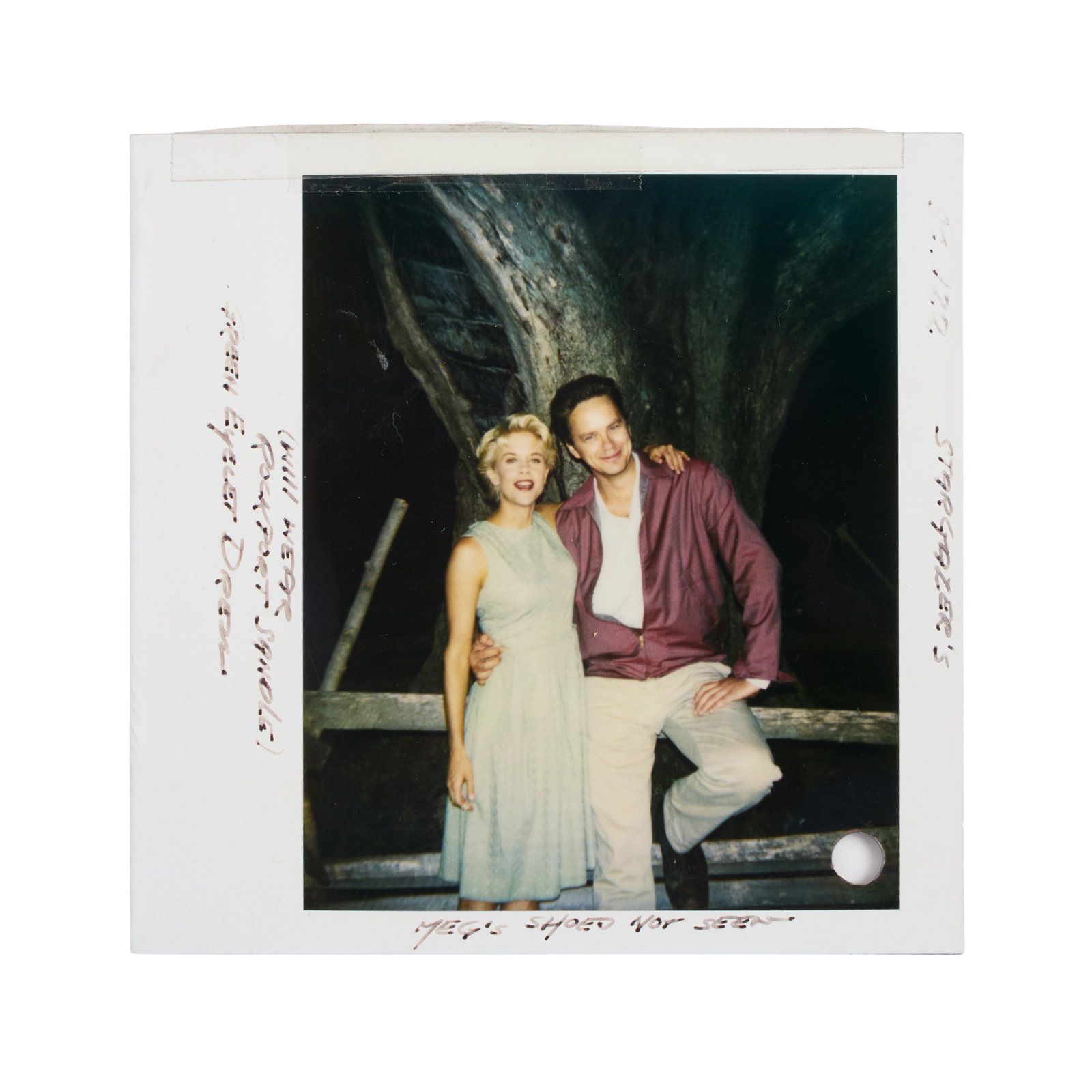 I.Q. | Catherine Boyd (Meg Ryan) Ensemble - 2