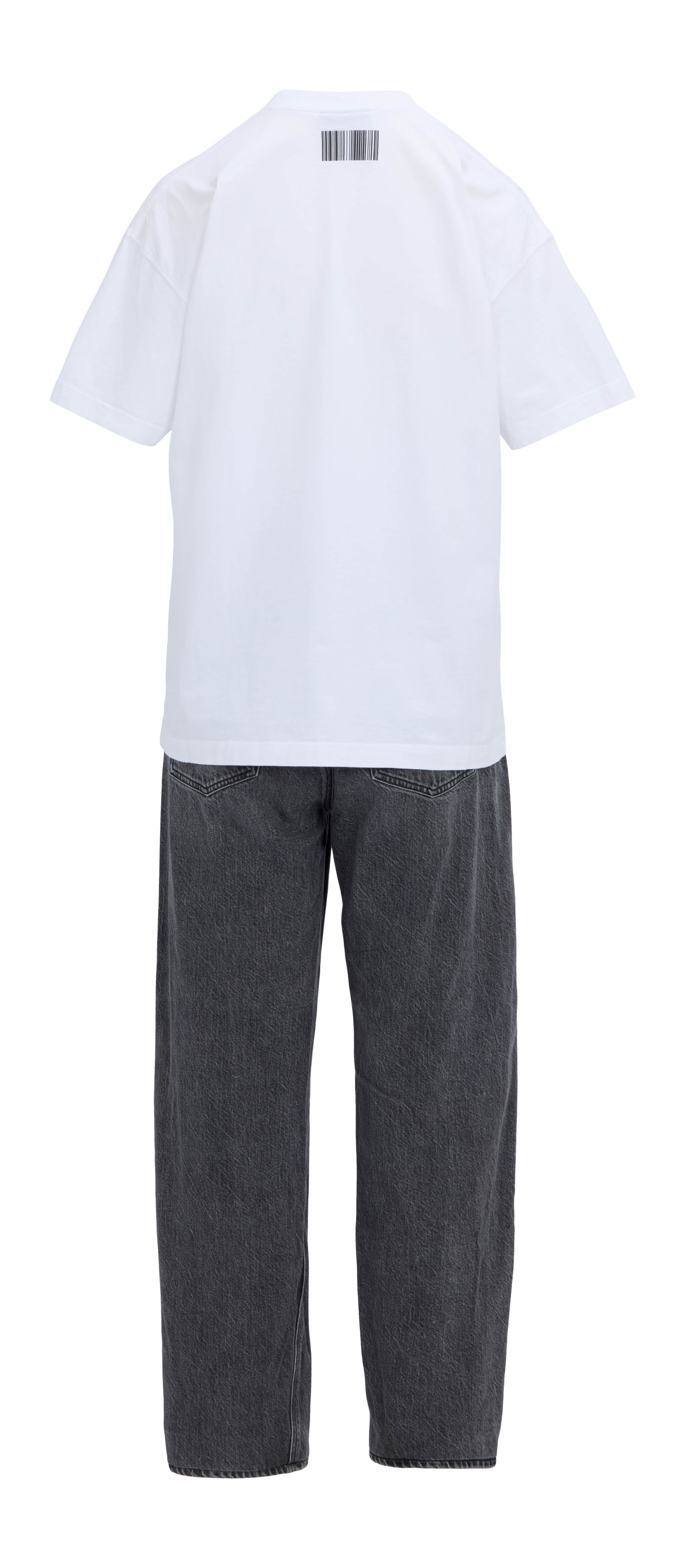 Bottoms | Hazel Callahan (Ruby Cruz) Screen-Worn Ensemble (A) - 3