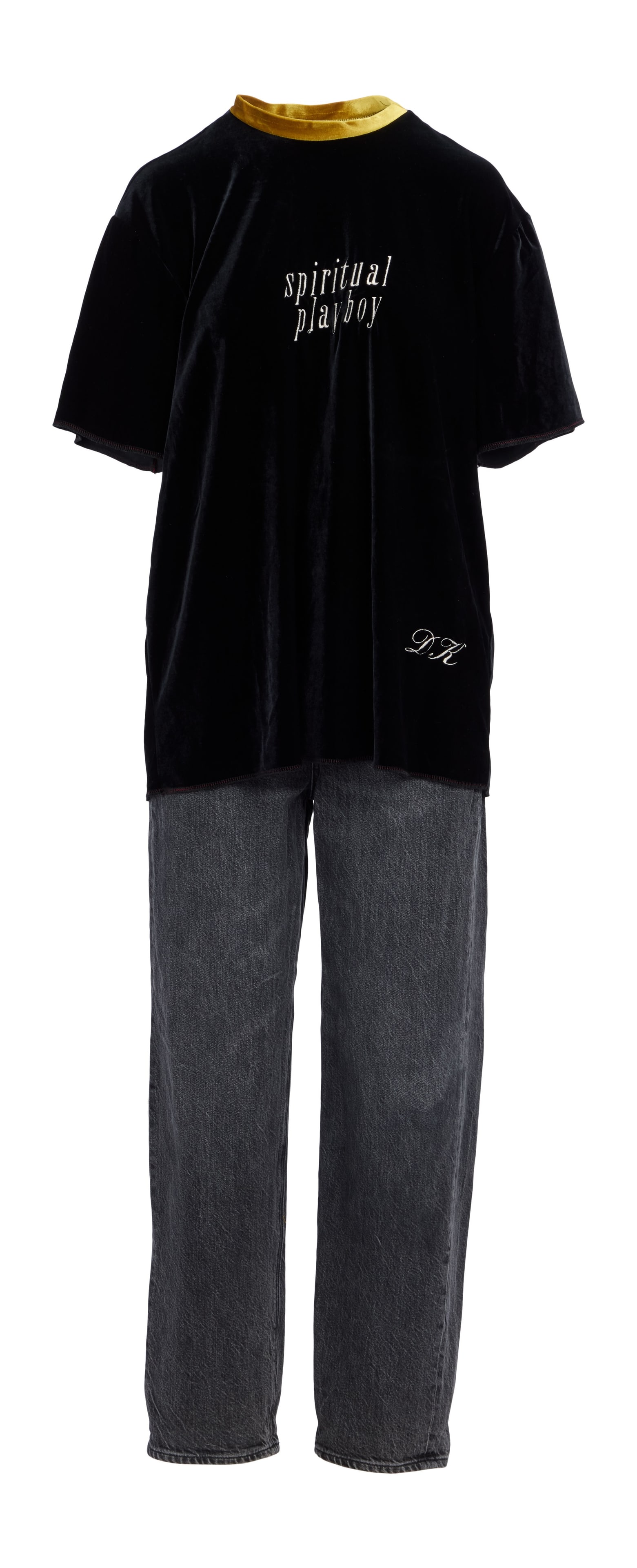 Bottoms | Josie (Ayo Edebiri) Screen-Worn Ensemble (1 of 6)