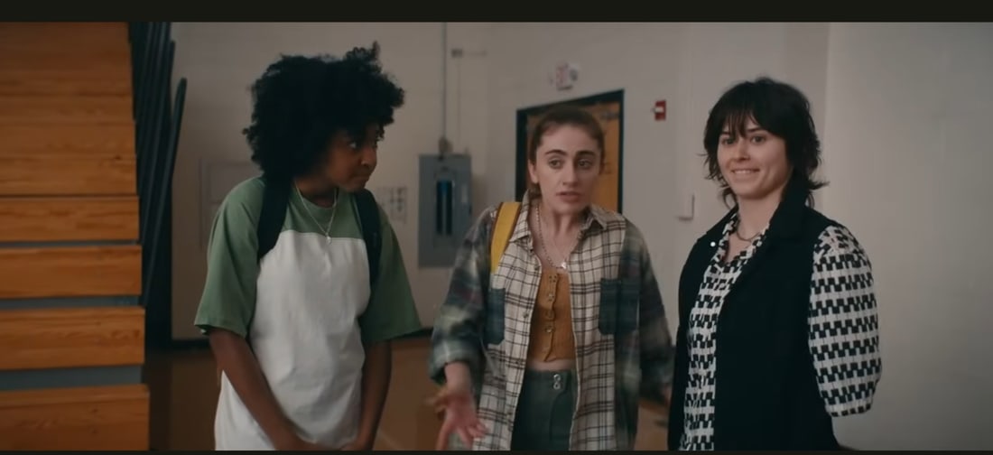 Bottoms | Hazel Callahan (Ruby Cruz) Screen-Worn Ensemble (B) - 2