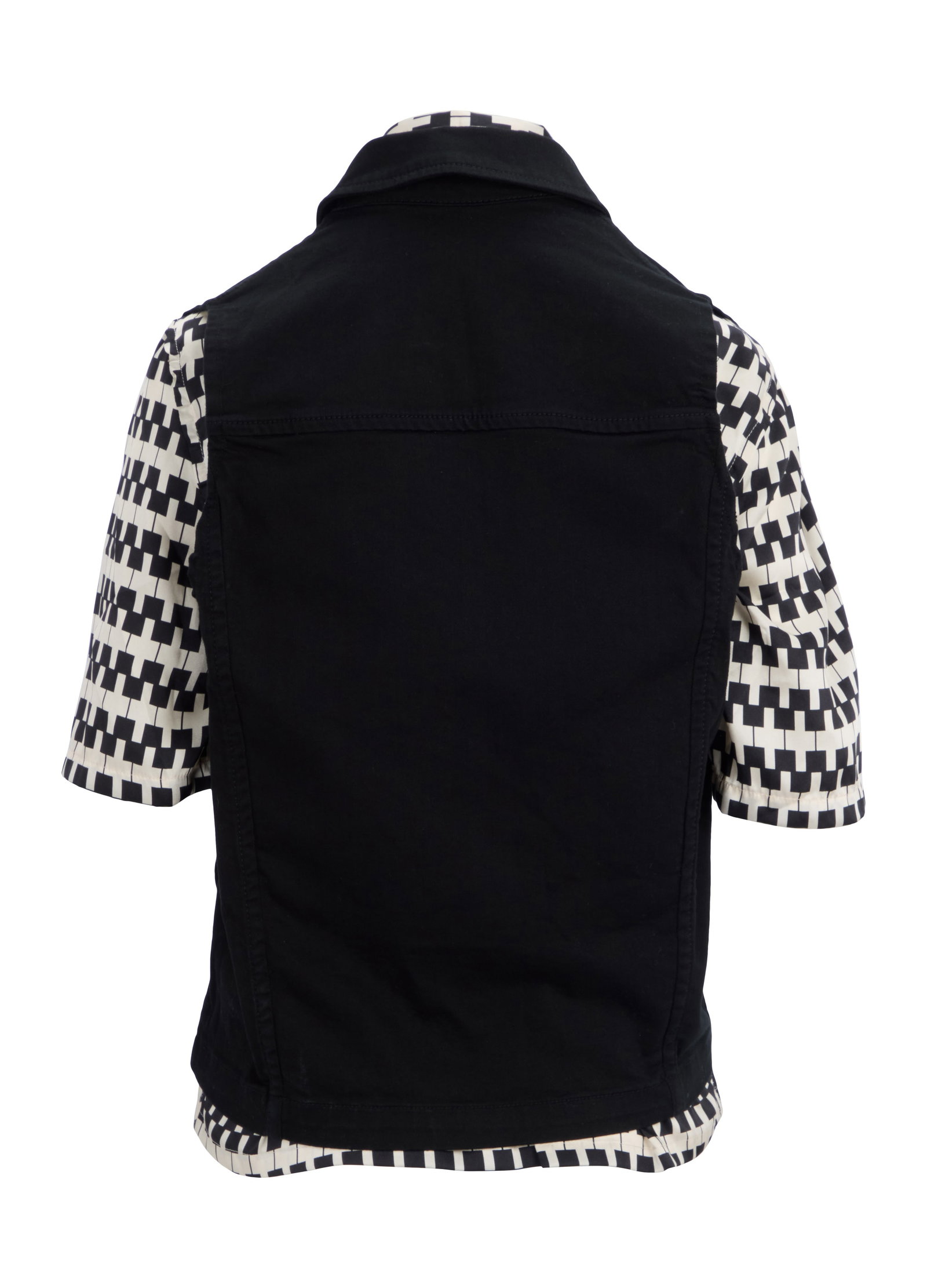 Bottoms | Hazel Callahan (Ruby Cruz) Screen-Worn Ensemble (B) - 3