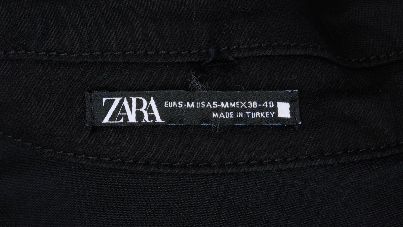 Bottoms | Hazel Callahan (Ruby Cruz) Screen-Worn Ensemble (B) - 4