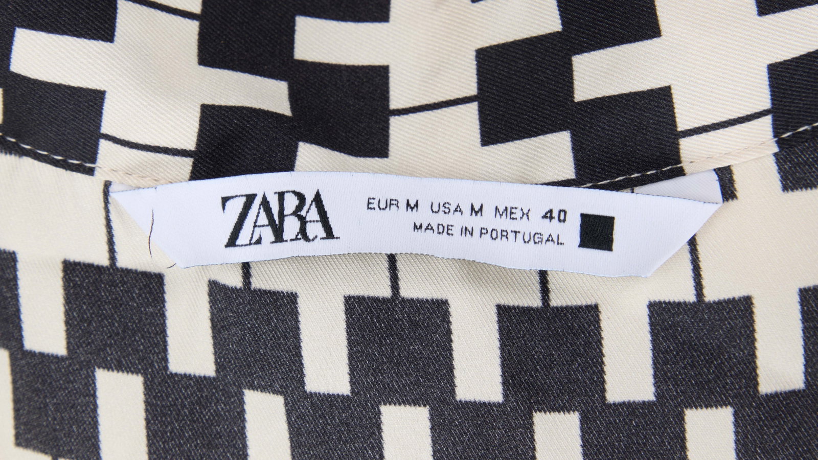 Bottoms | Hazel Callahan (Ruby Cruz) Screen-Worn Ensemble (B) - 5