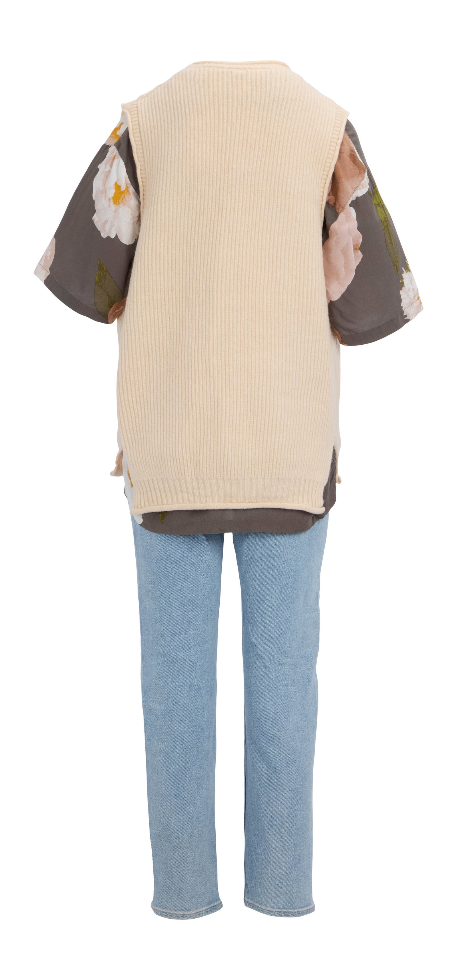 Bottoms | Hazel Callahan (Ruby Cruz) Screen-Worn Ensemble (C) - 4